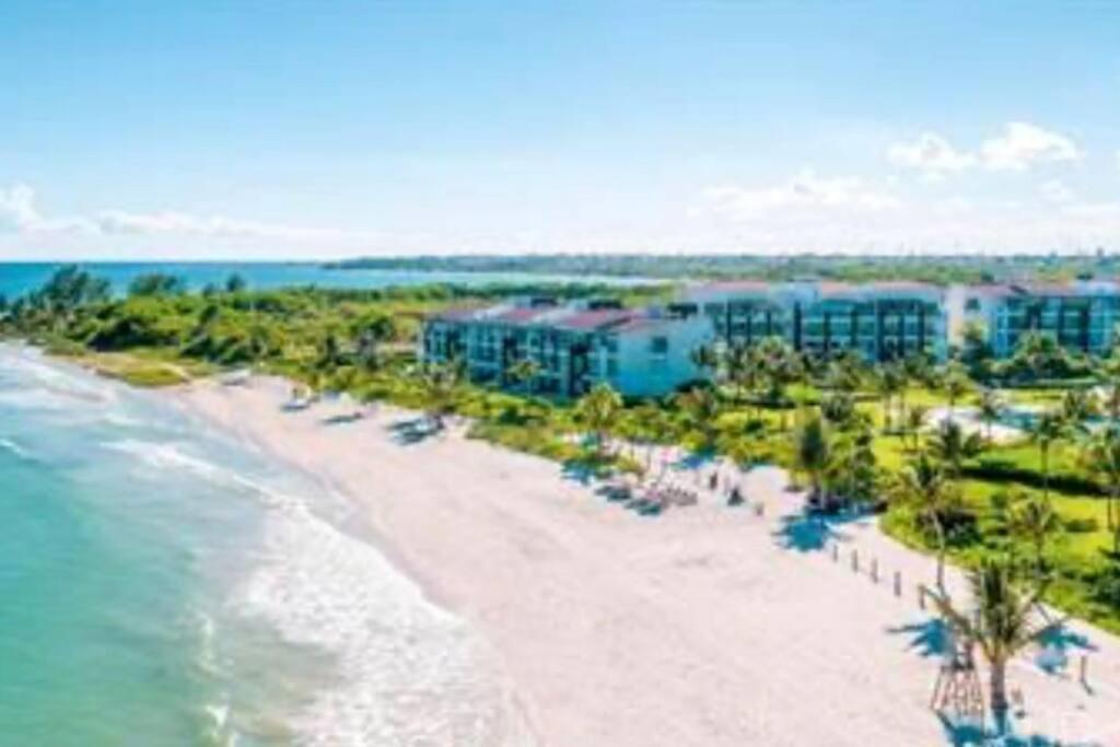 Oceanfront Walkout Pool Mareazul La Casa Bonita * Playa del Carmen