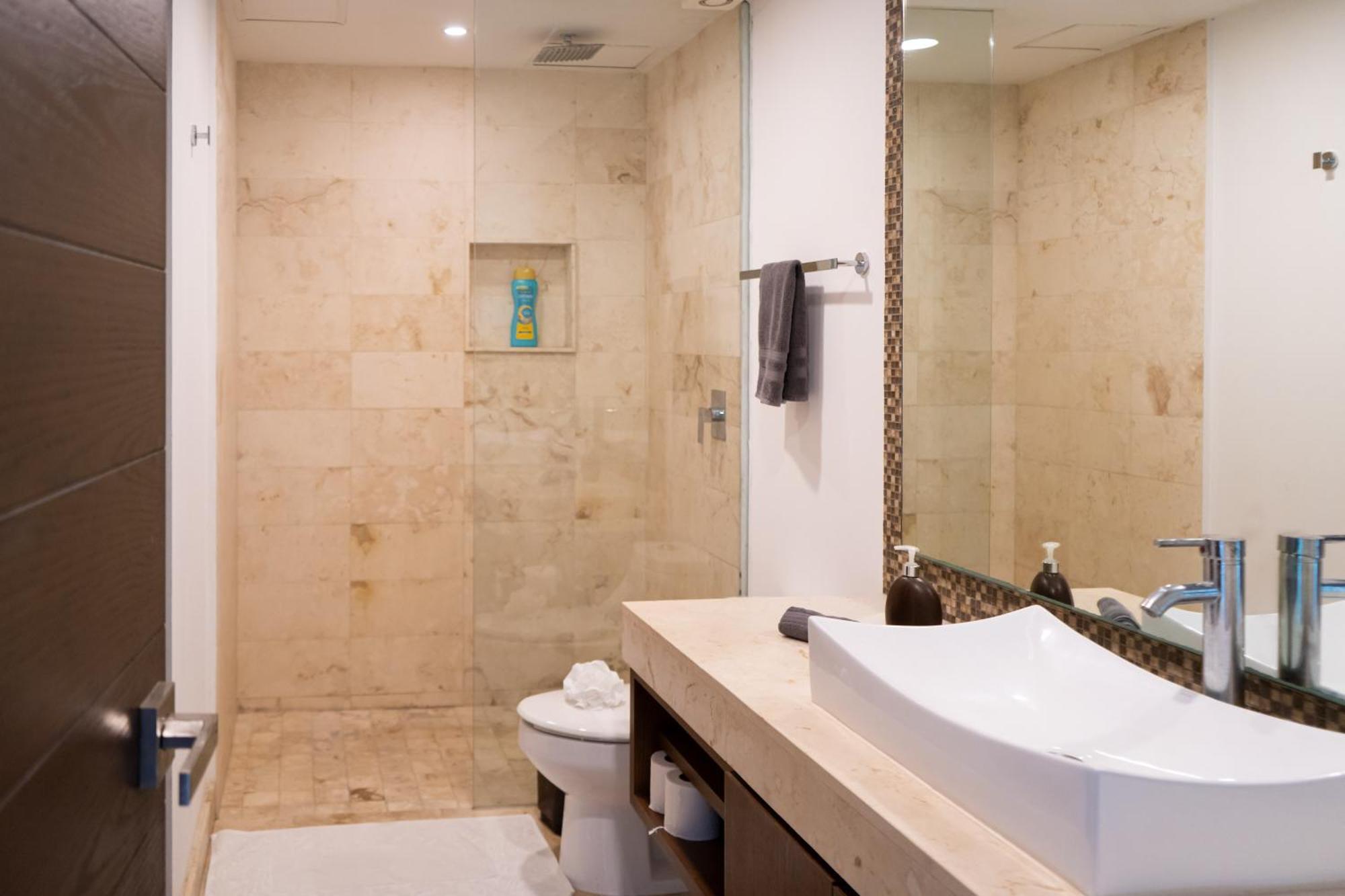 Anah 10 Apartment Playa del Carmen