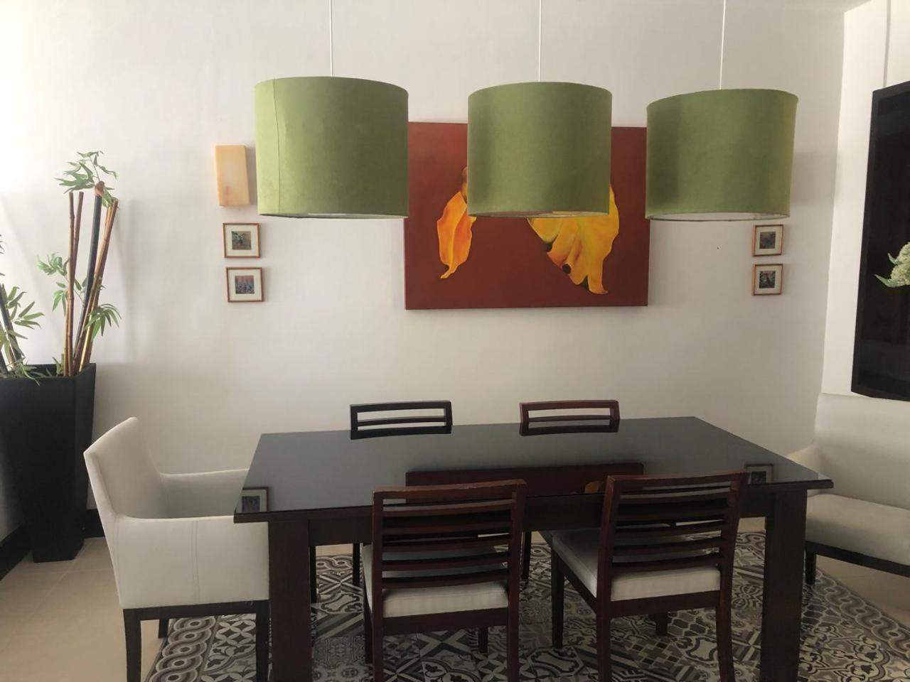 Apartment Aldea Thai Beachfront Playa del Carmen