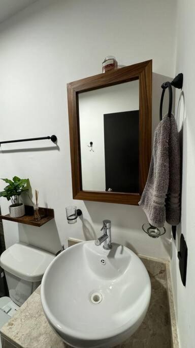 Departamento Rufino Playa del Carmen