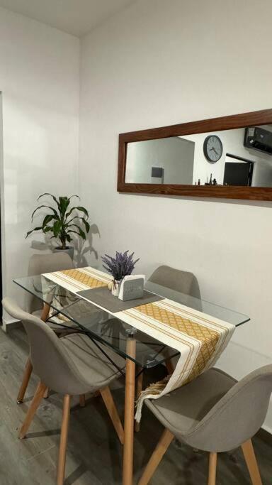 Apartment Departamento Rufino
