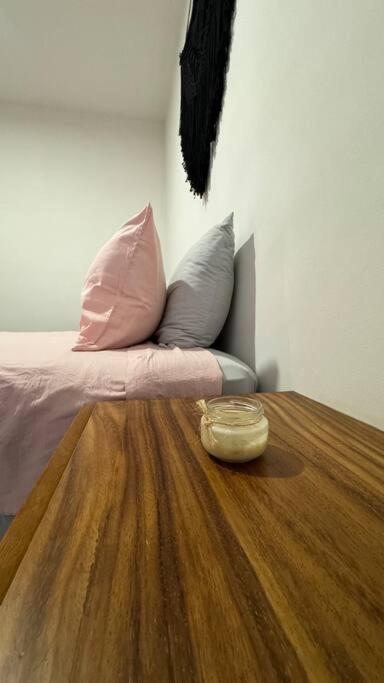 Apartment Departamento Rufino *