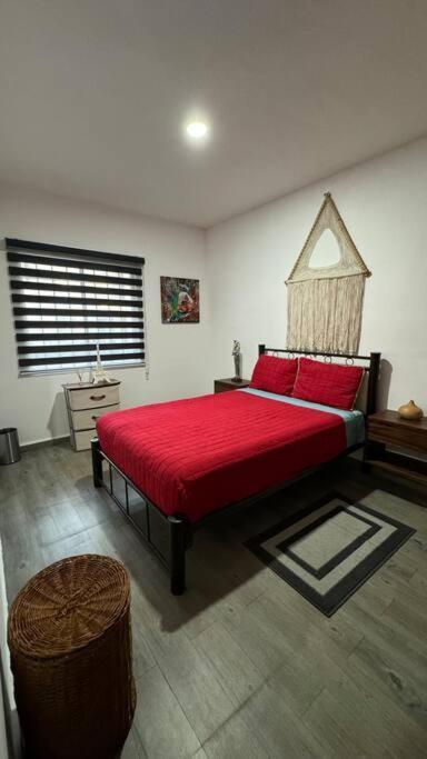 Departamento Rufino *