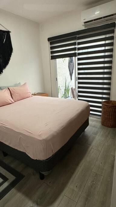 Apartment Departamento Rufino