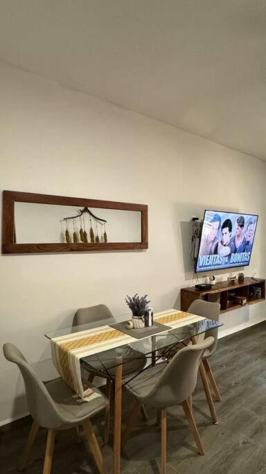 Apartment Departamento Rufino *