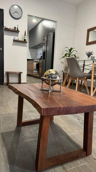 Apartment Departamento Rufino *