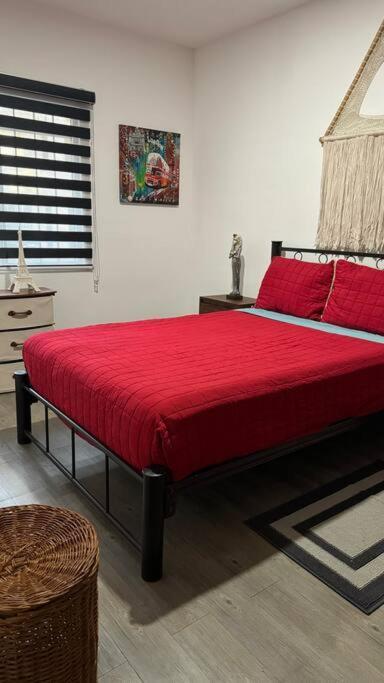 Departamento Rufino *