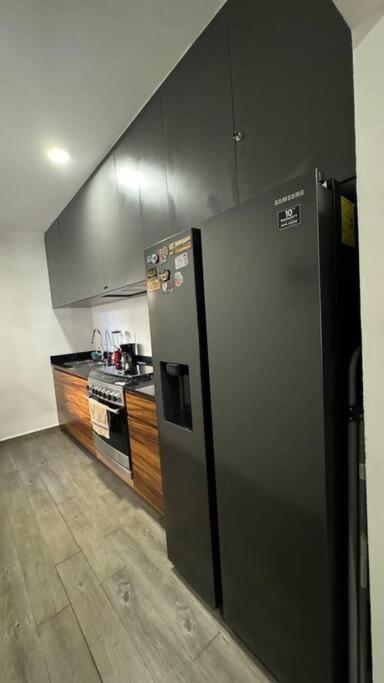 Apartment Departamento Rufino