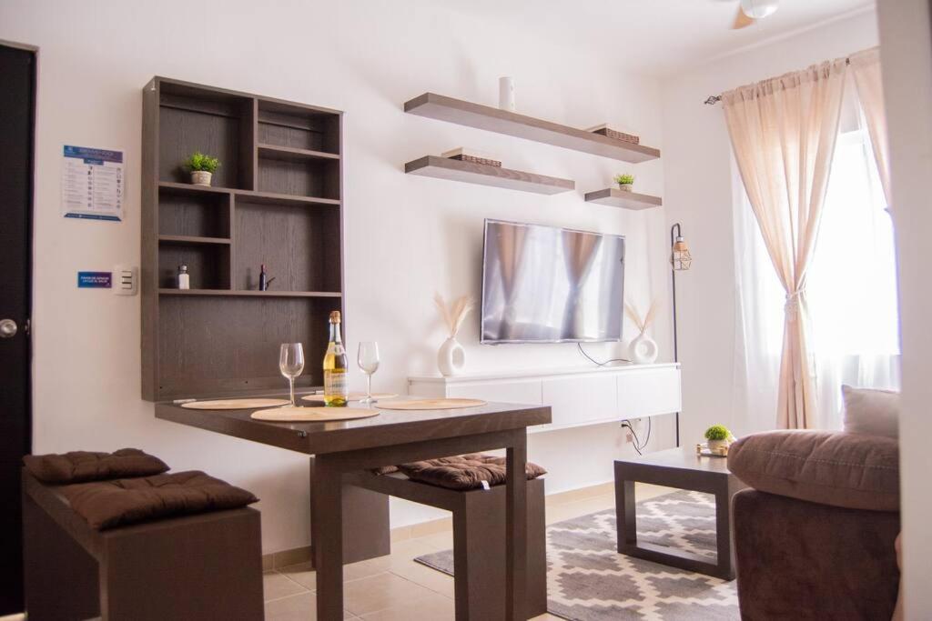 Departamento Brisa Maya *