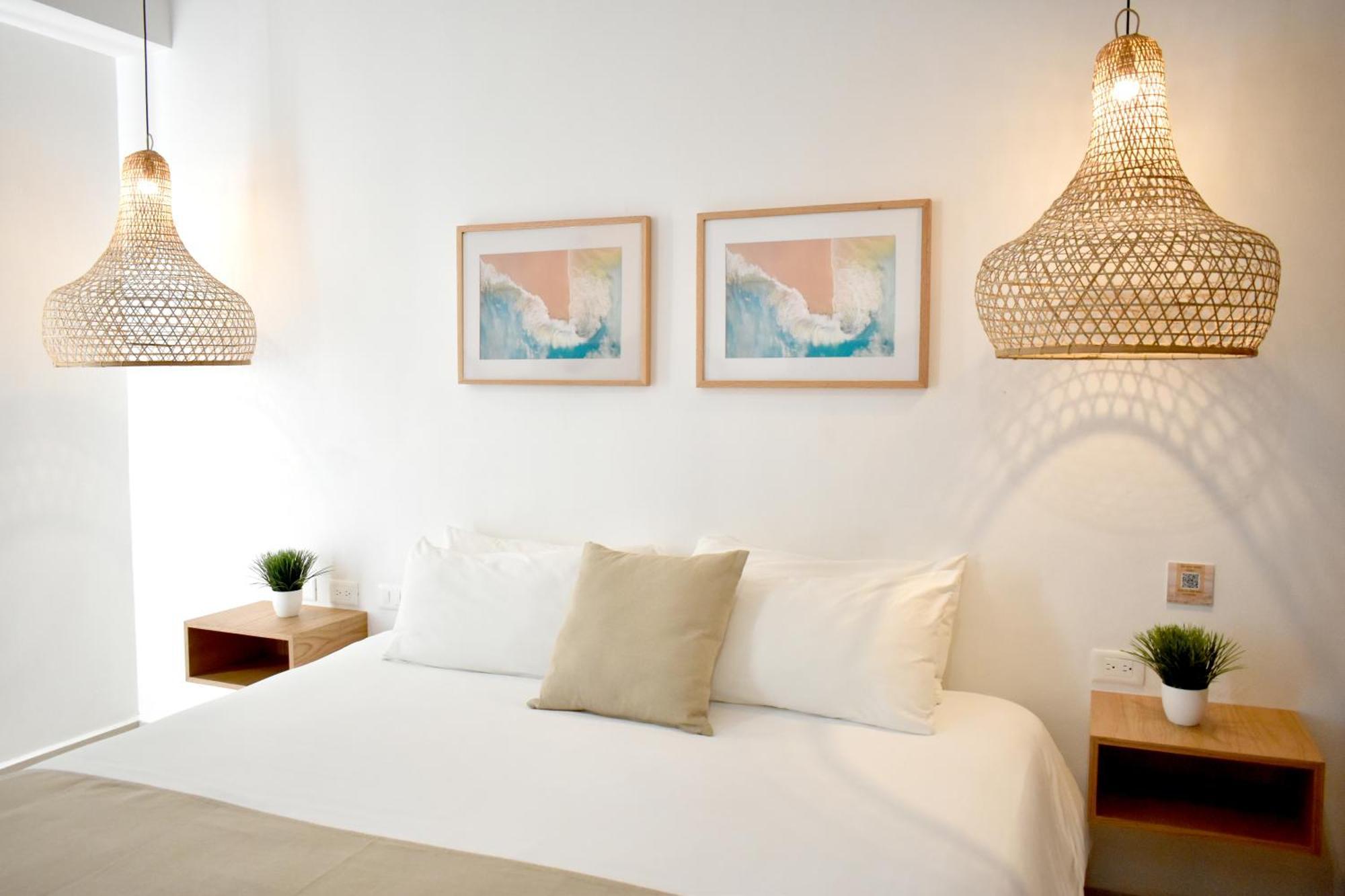 Khách sạn Terrasse Playa del Carmen