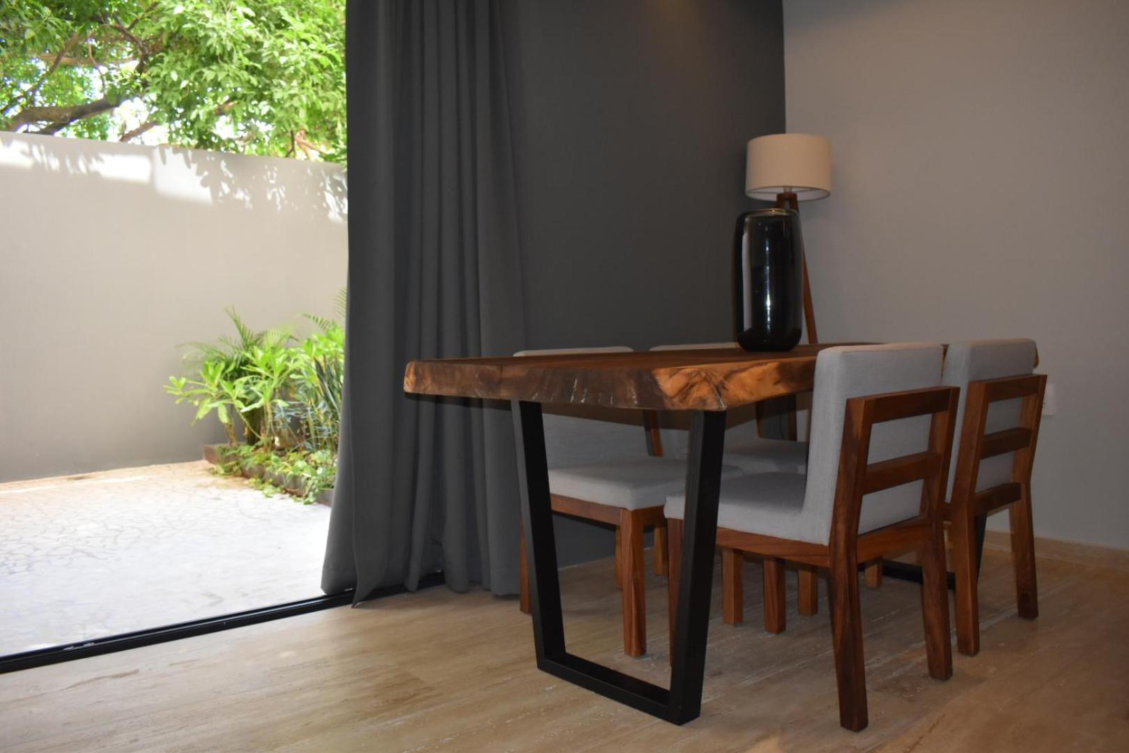 Kaab South By The Spot Aparthotel