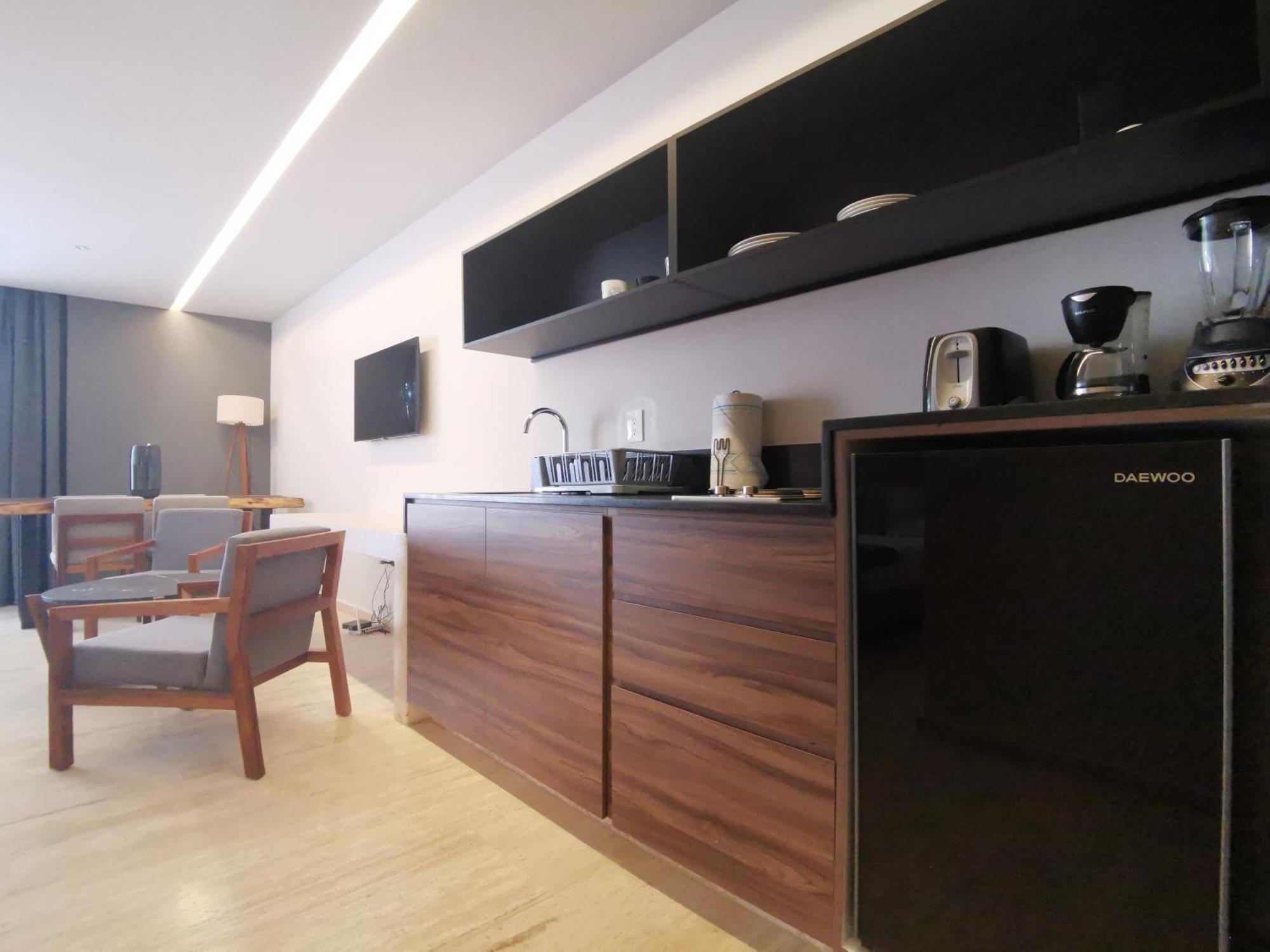 Kaab South By The Spot Aparthotel 4*