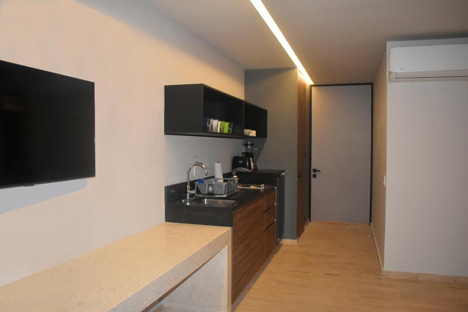 Kaab South By The Spot Aparthotel Playa del Carmen