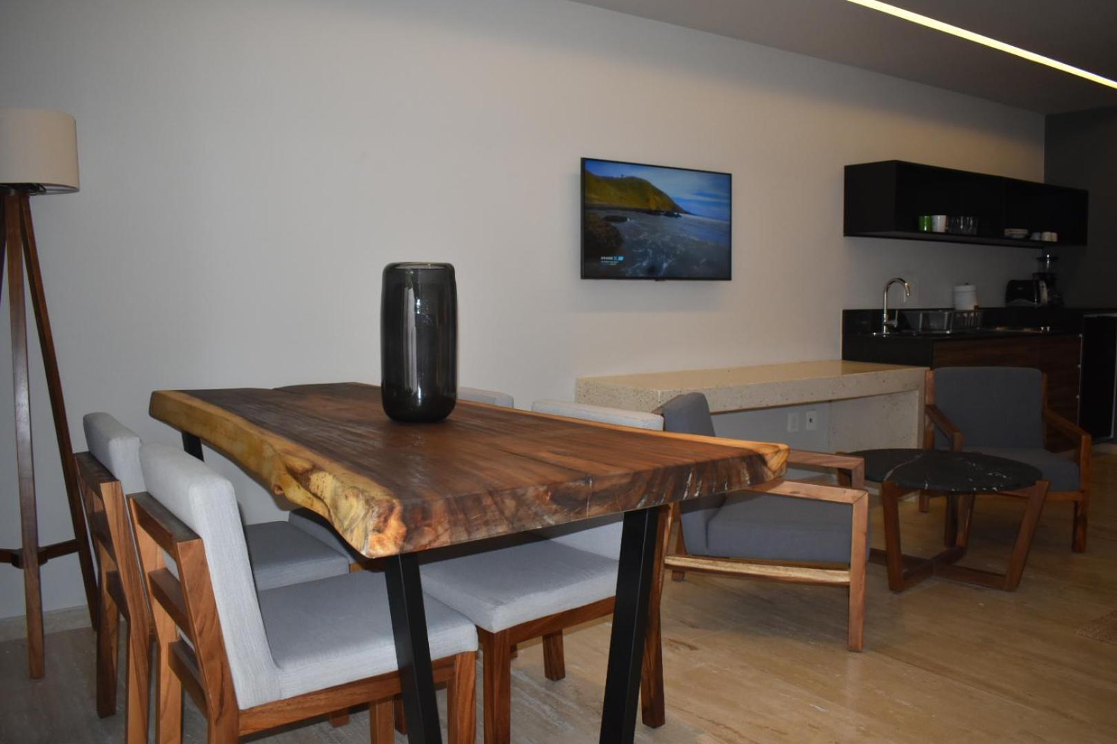 Kaab South By The Spot Playa del Carmen