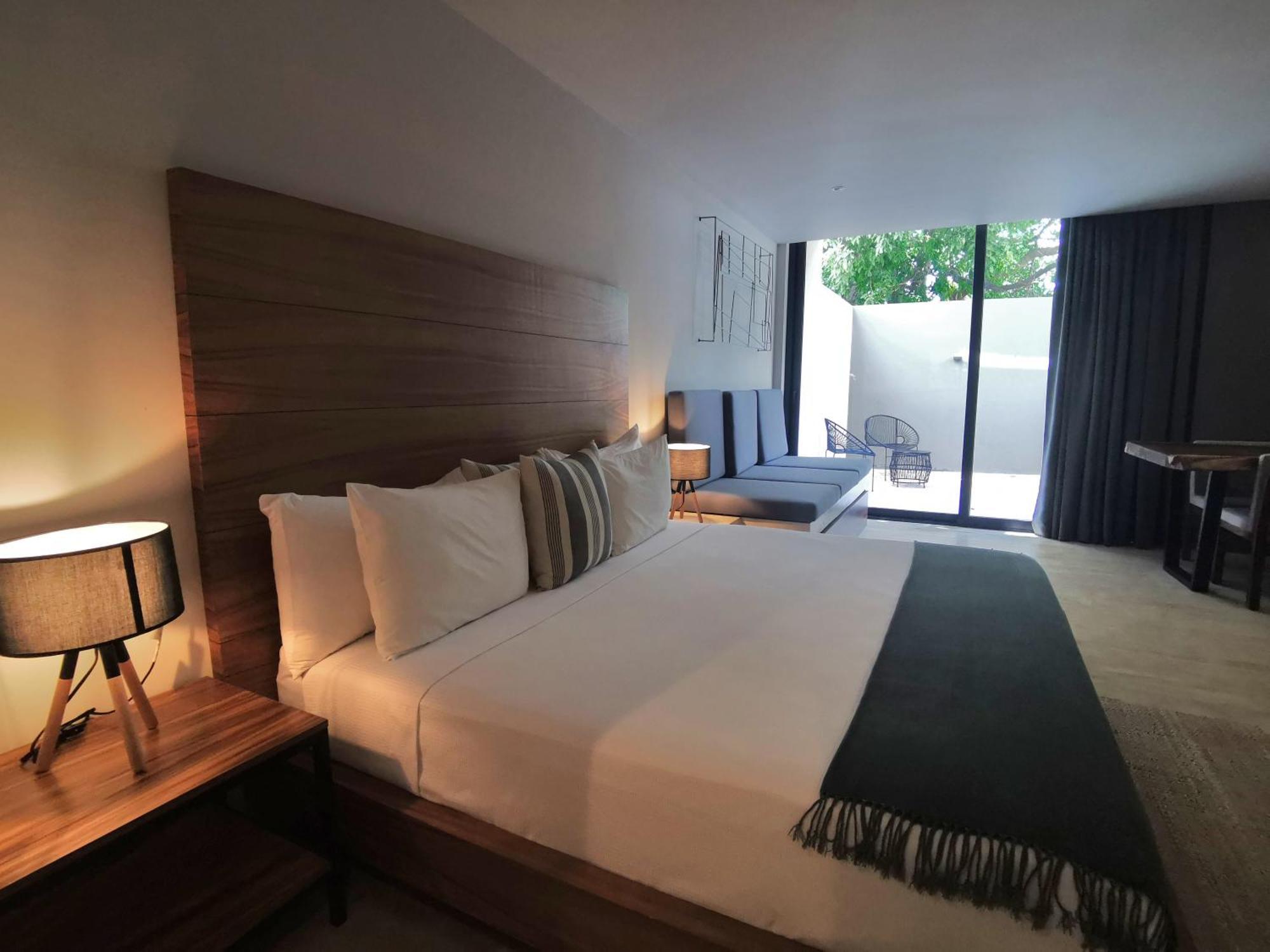 Kaab South By The Spot Aparthotel Playa del Carmen