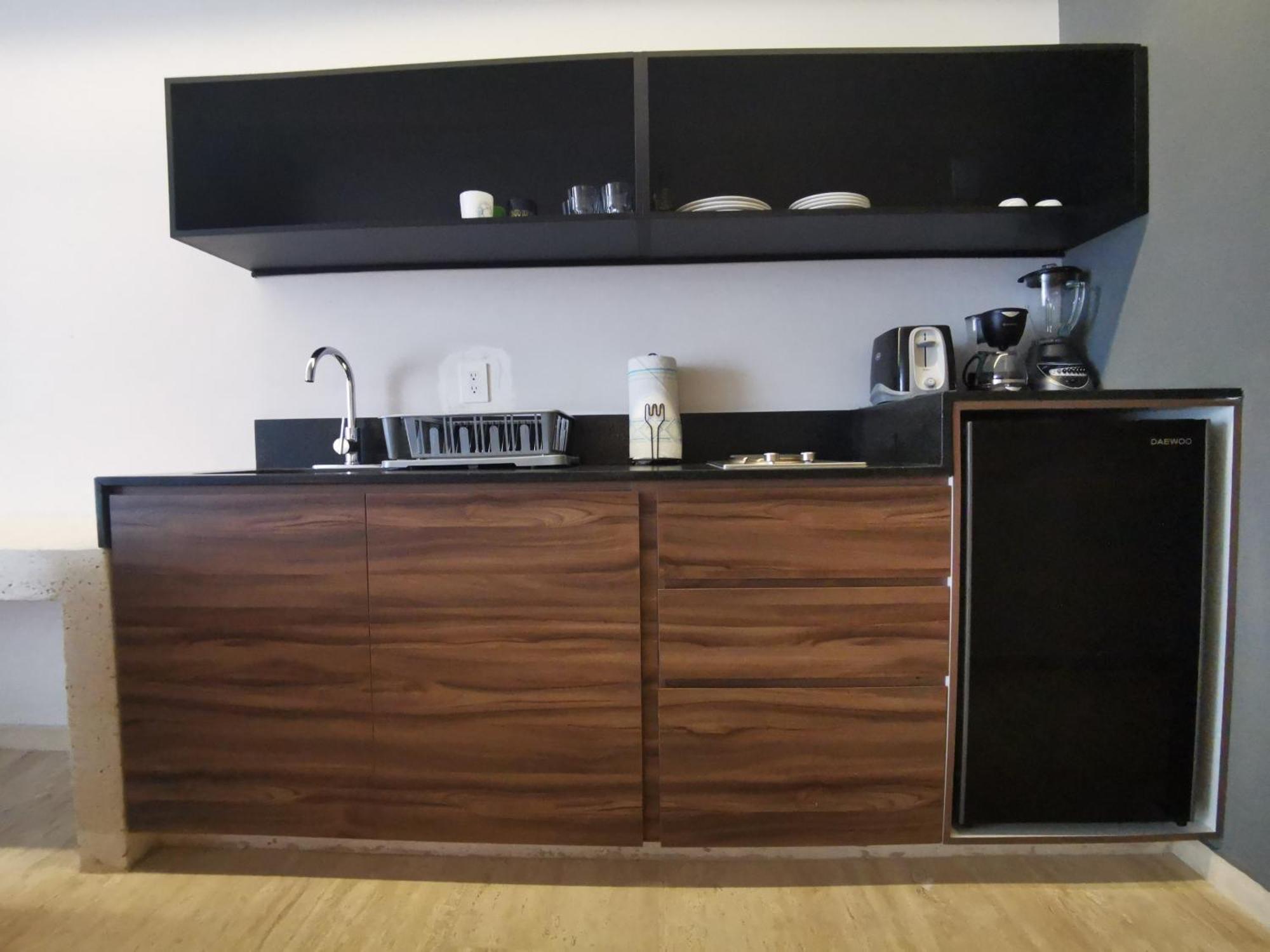 Aparthotel Kaab South By The Spot Playa del Carmen