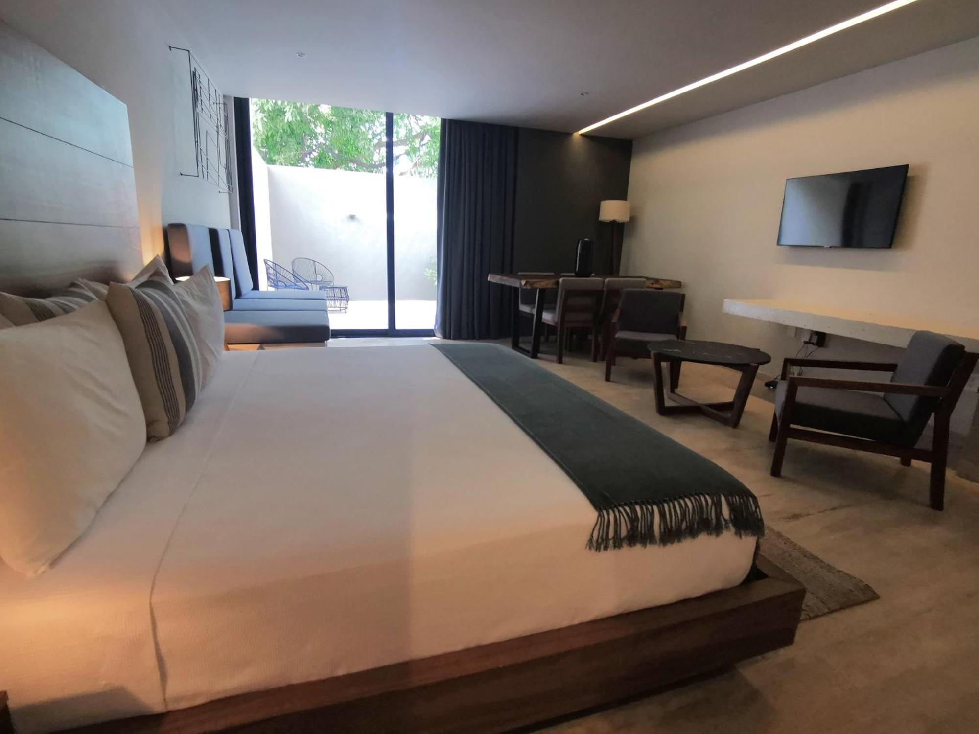 Kaab South By The Spot Playa del Carmen