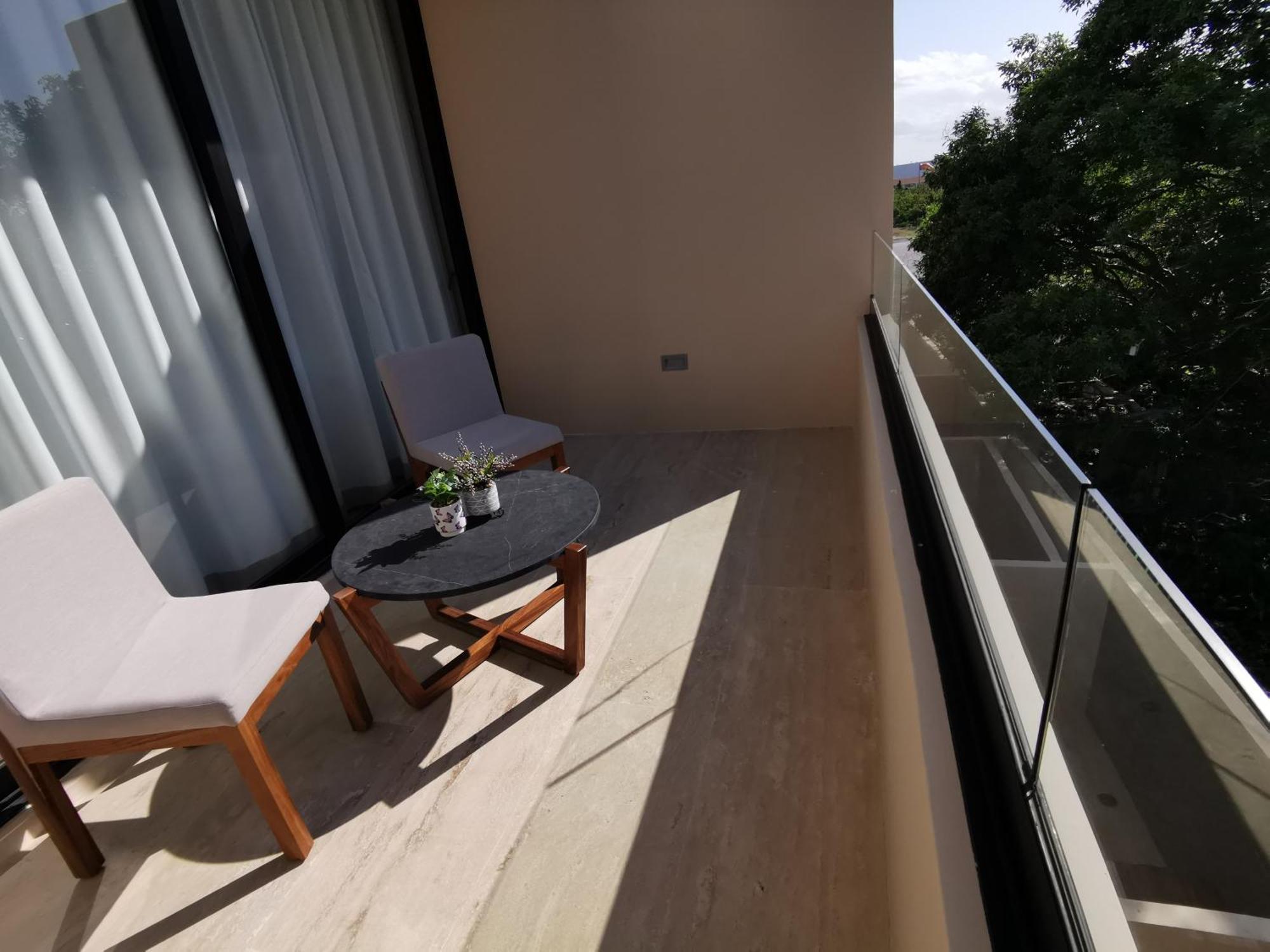 Aparthotel Kaab South By The Spot
