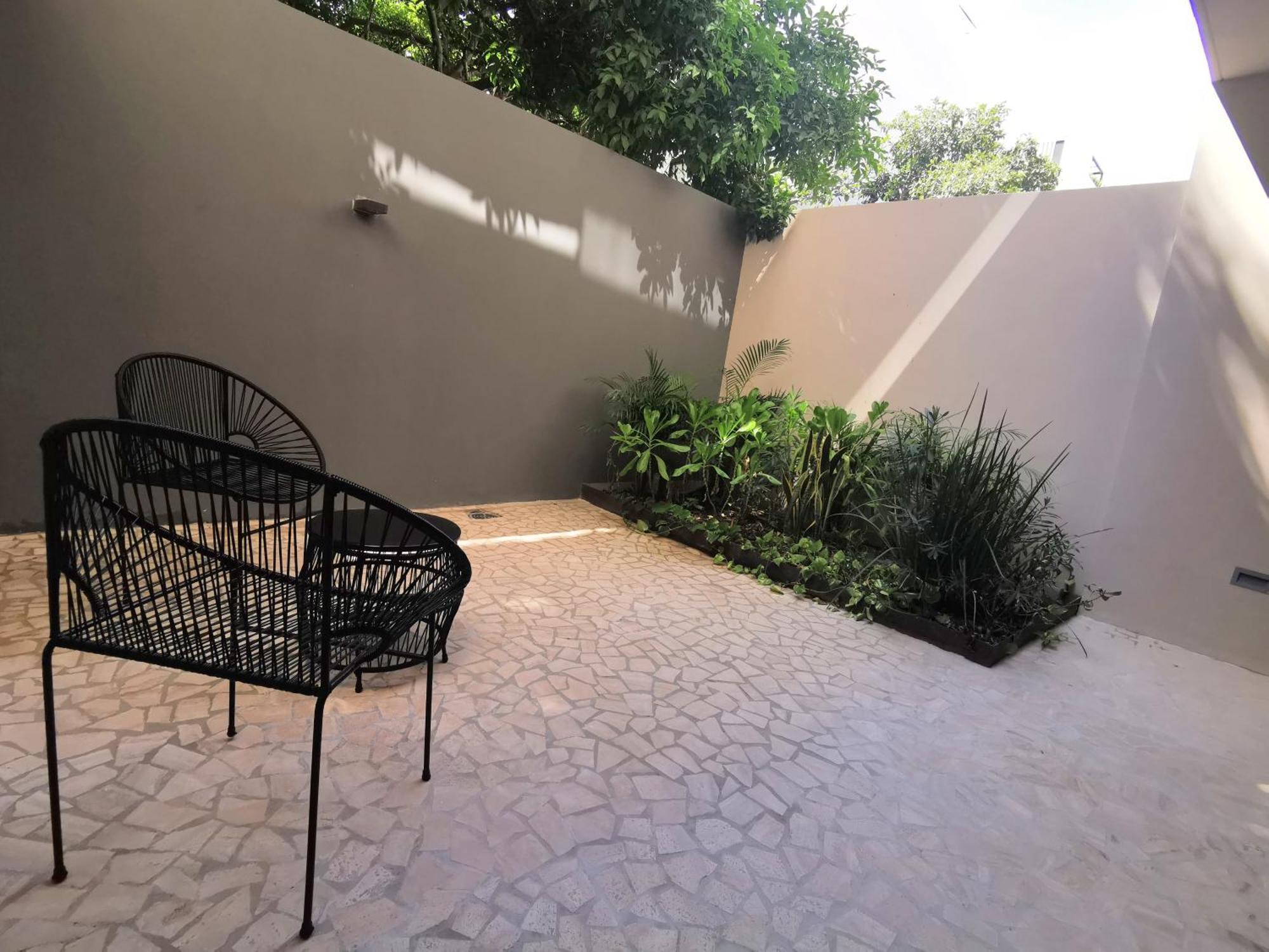 Aparthotel Kaab South By The Spot