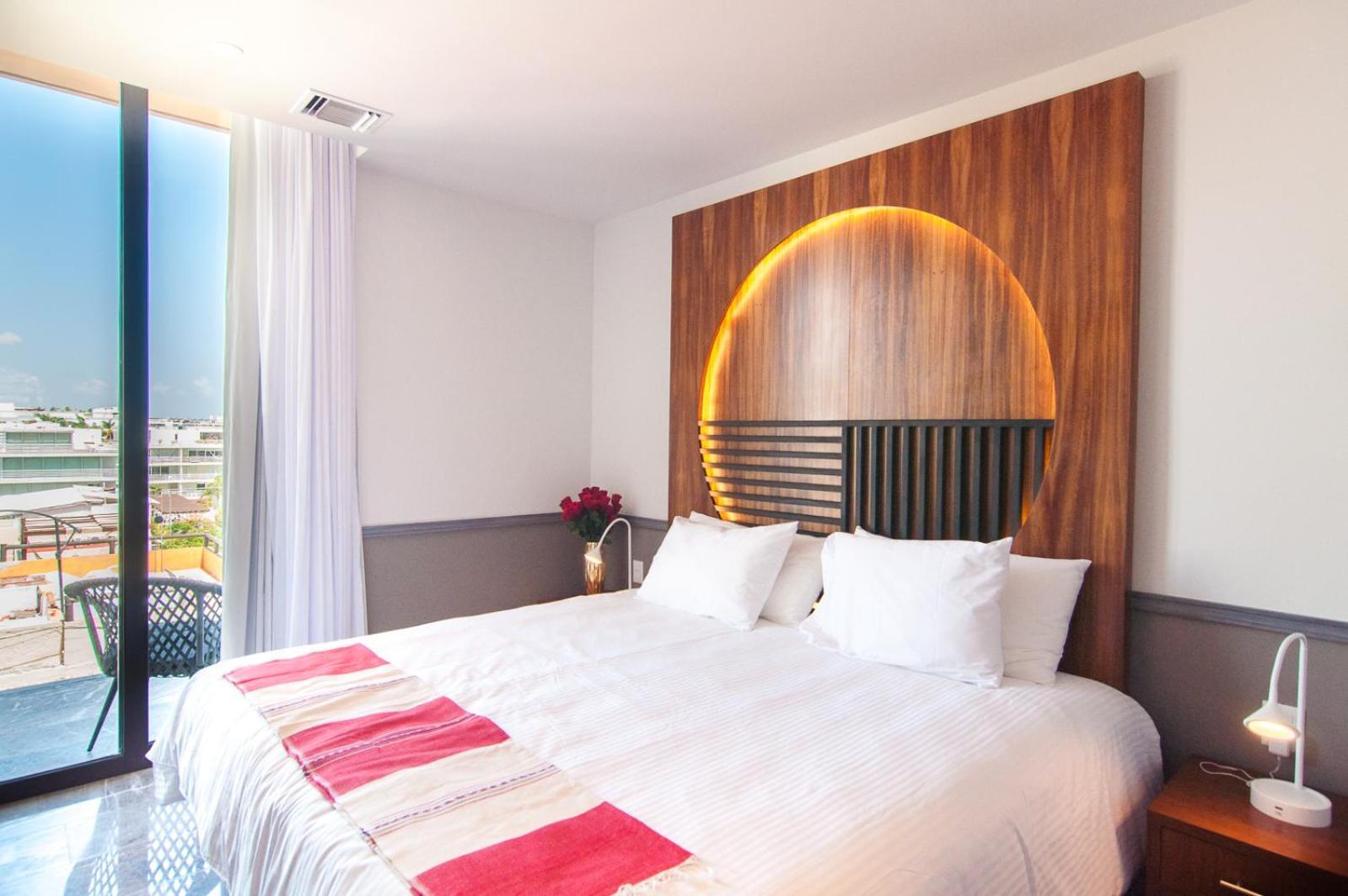Singular By Stella Apartment *