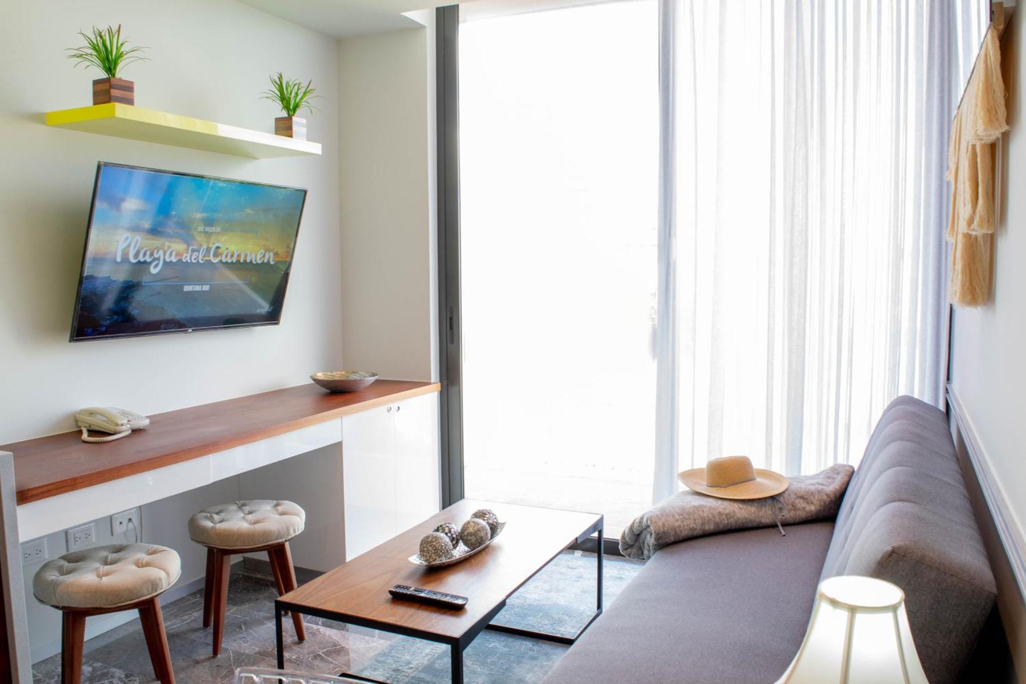 Singular By Stella Apartment