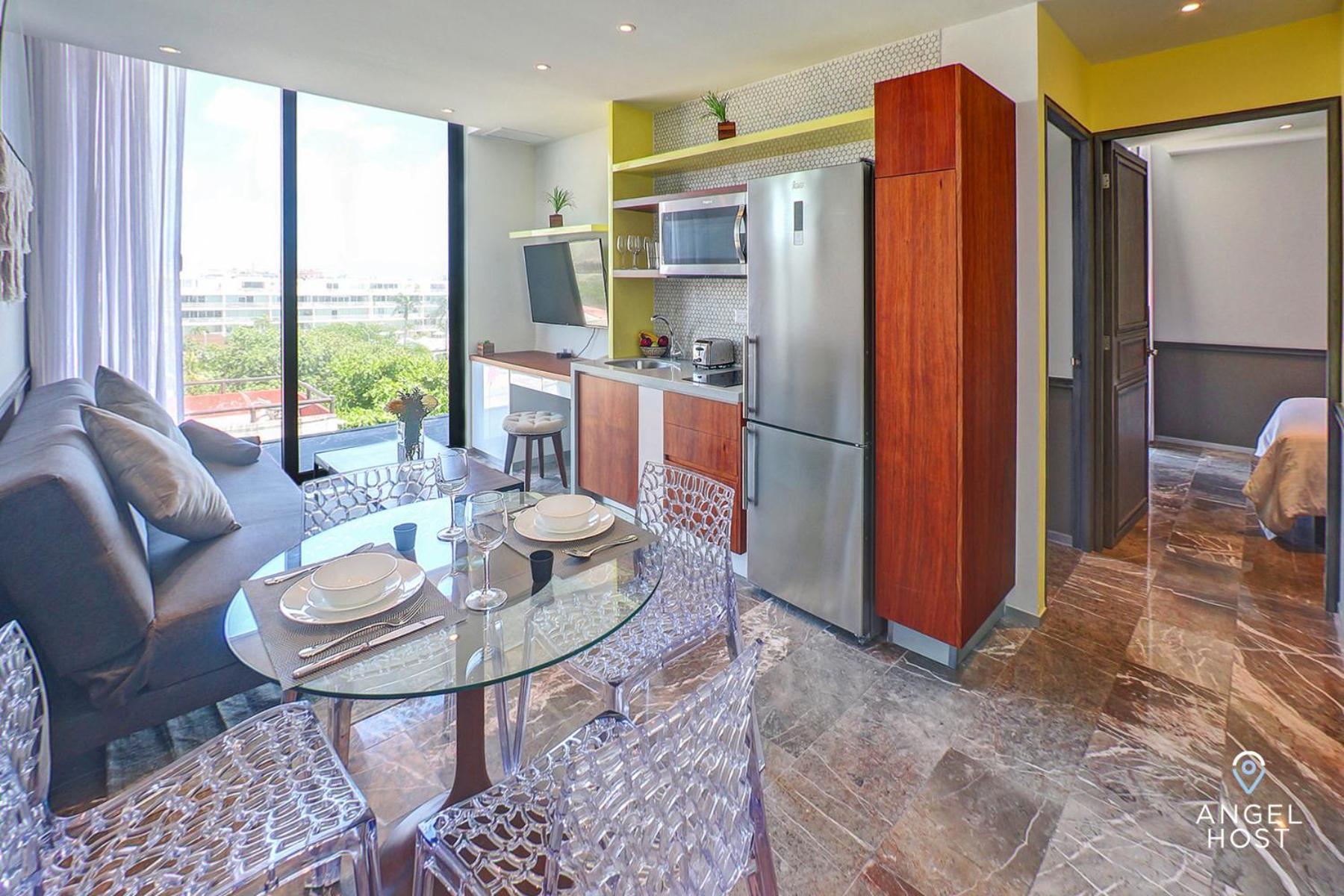 Apartment Singular By Stella *
