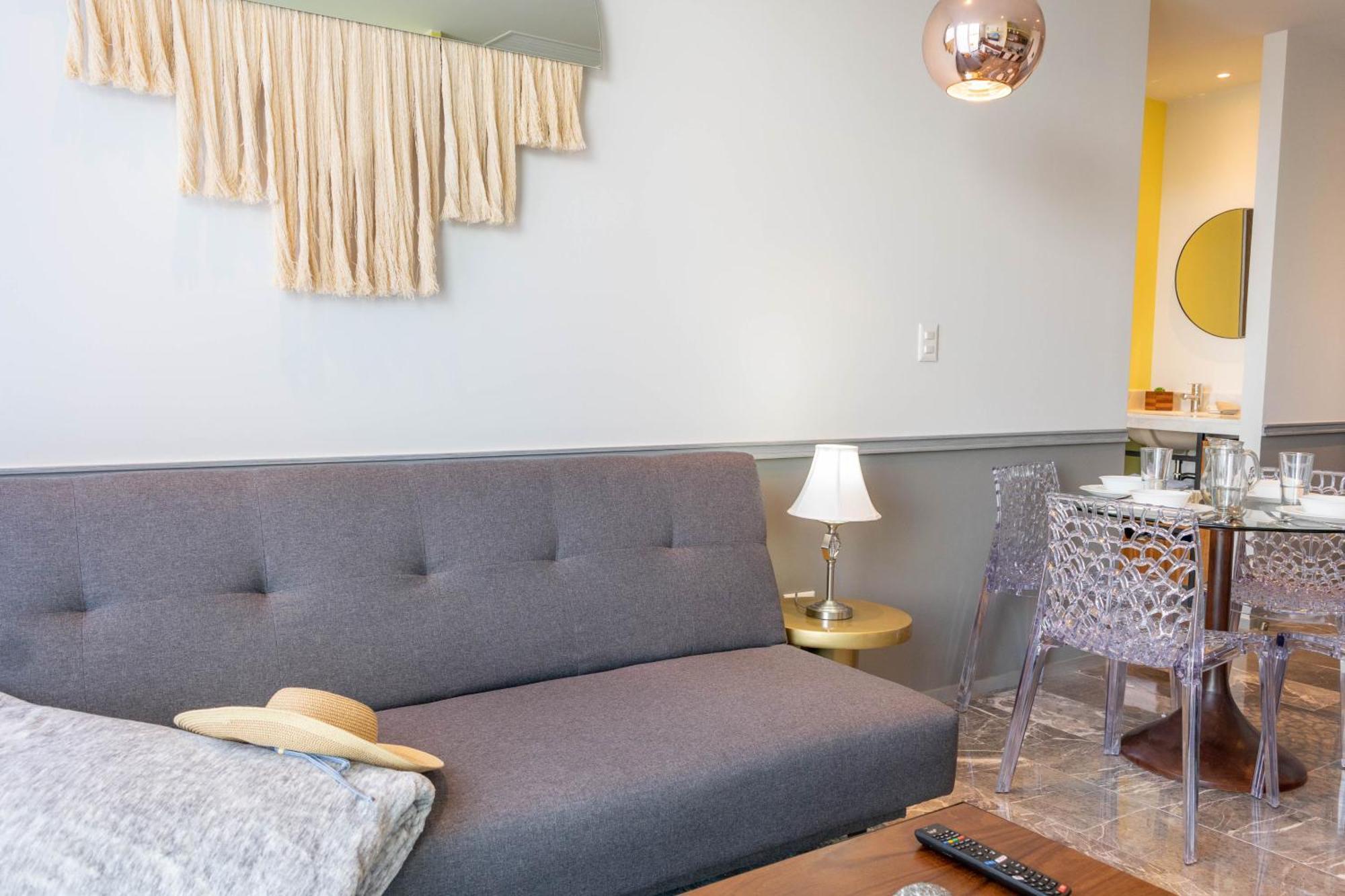Apartment Singular By Stella Playa del Carmen