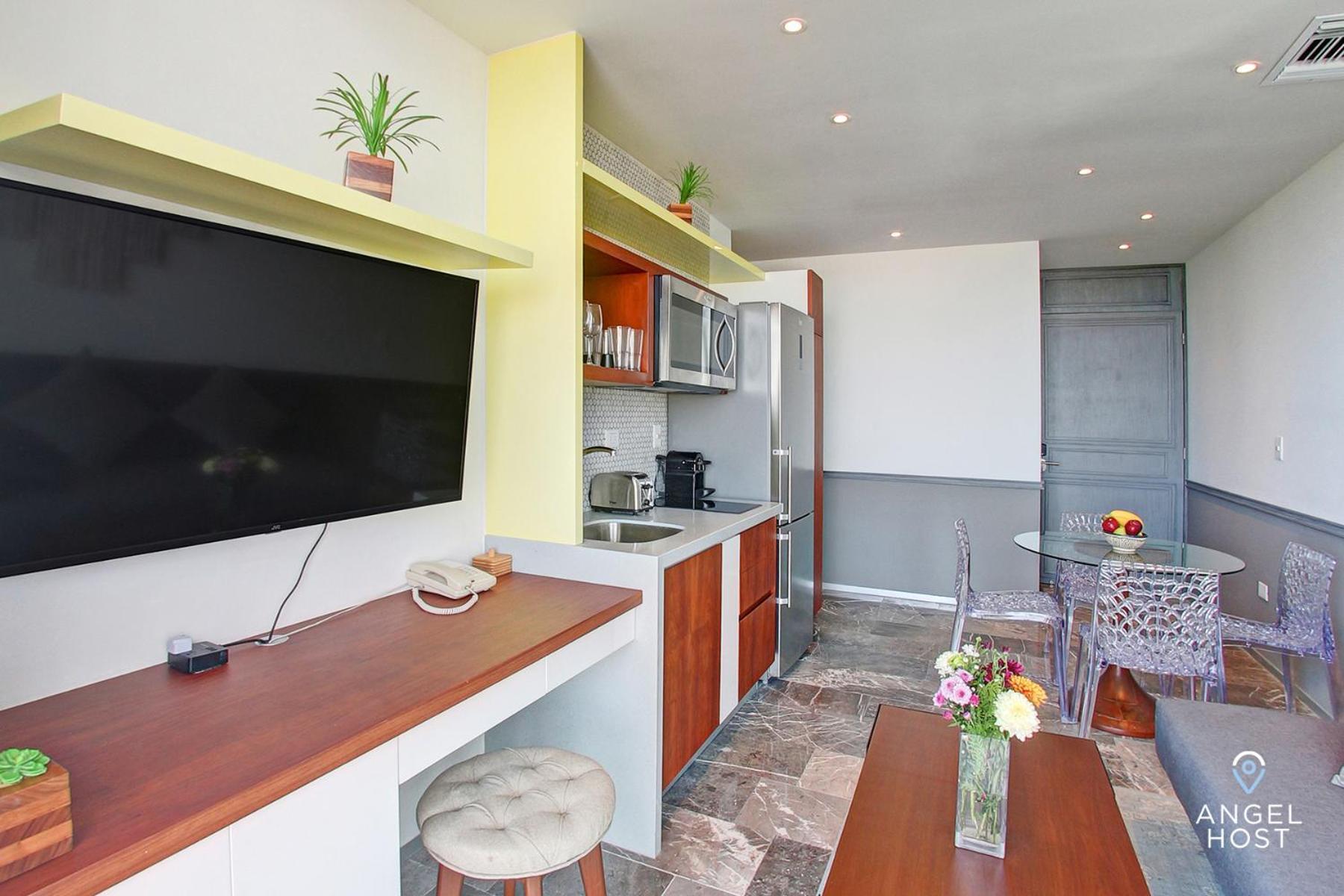 Singular By Stella Apartment