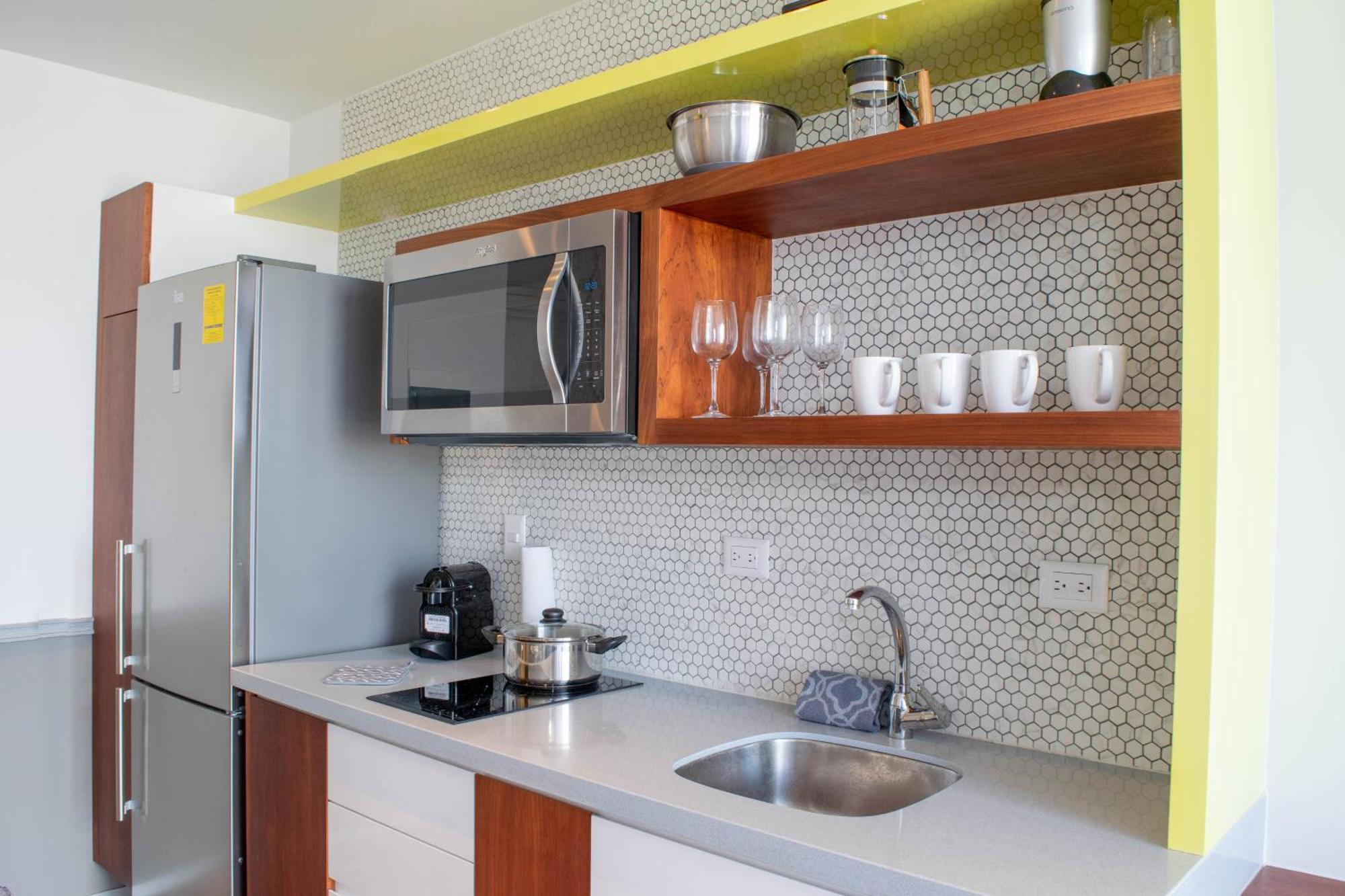 Singular By Stella Apartment
