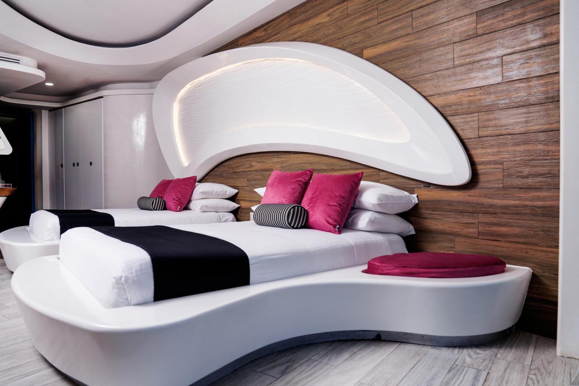 The Carmen - Ocean Front (adults Only) Hotel Playa del Carmen