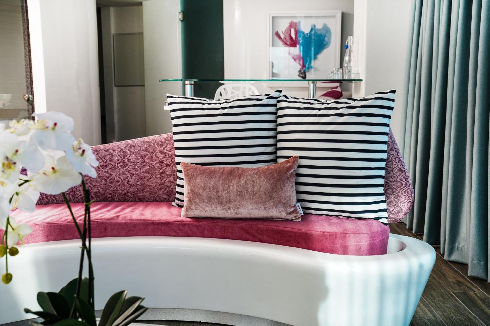 Hotel The Carmen - Ocean Front (adults Only) Playa del Carmen