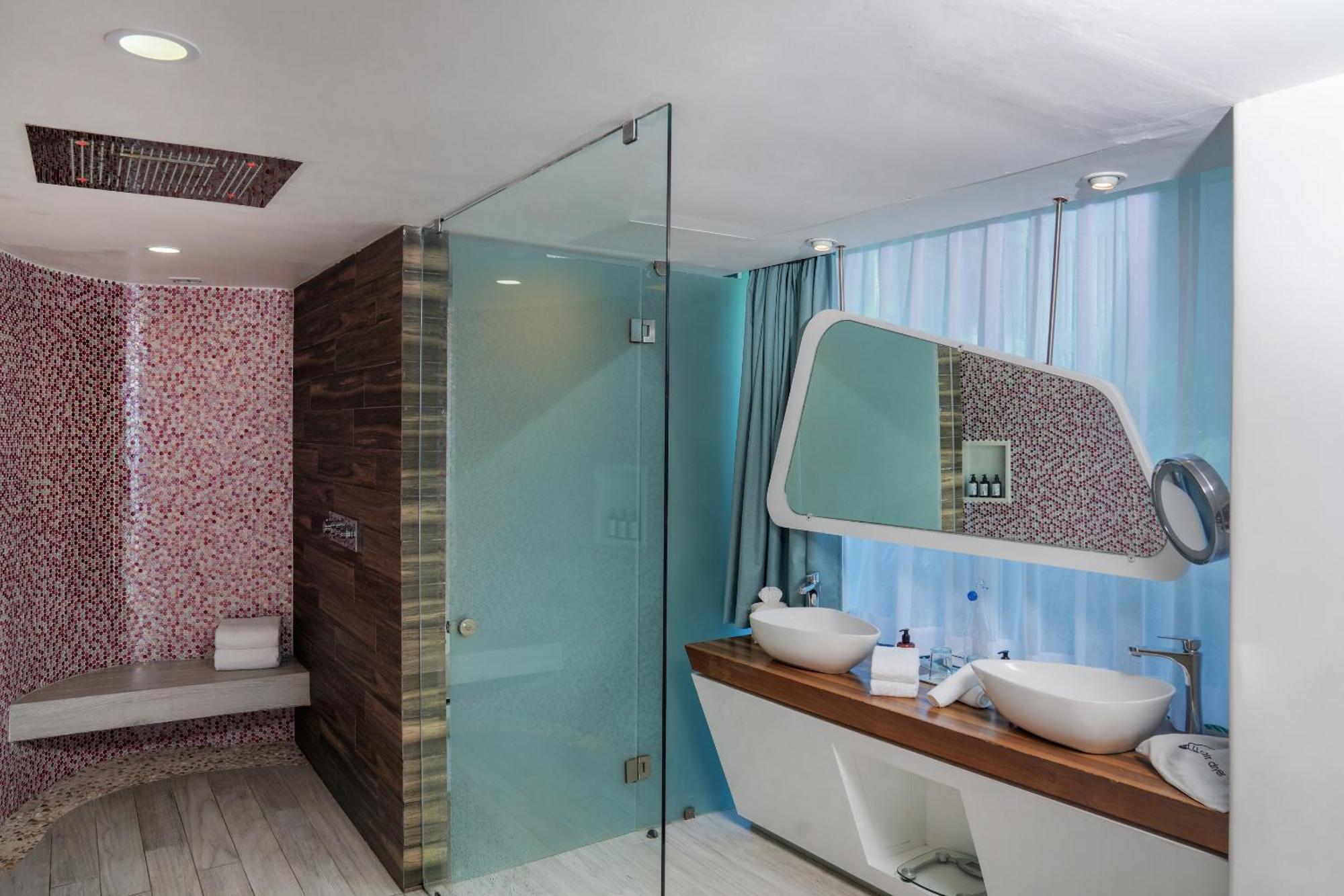 The Carmen - Ocean Front (adults Only) Playa del Carmen