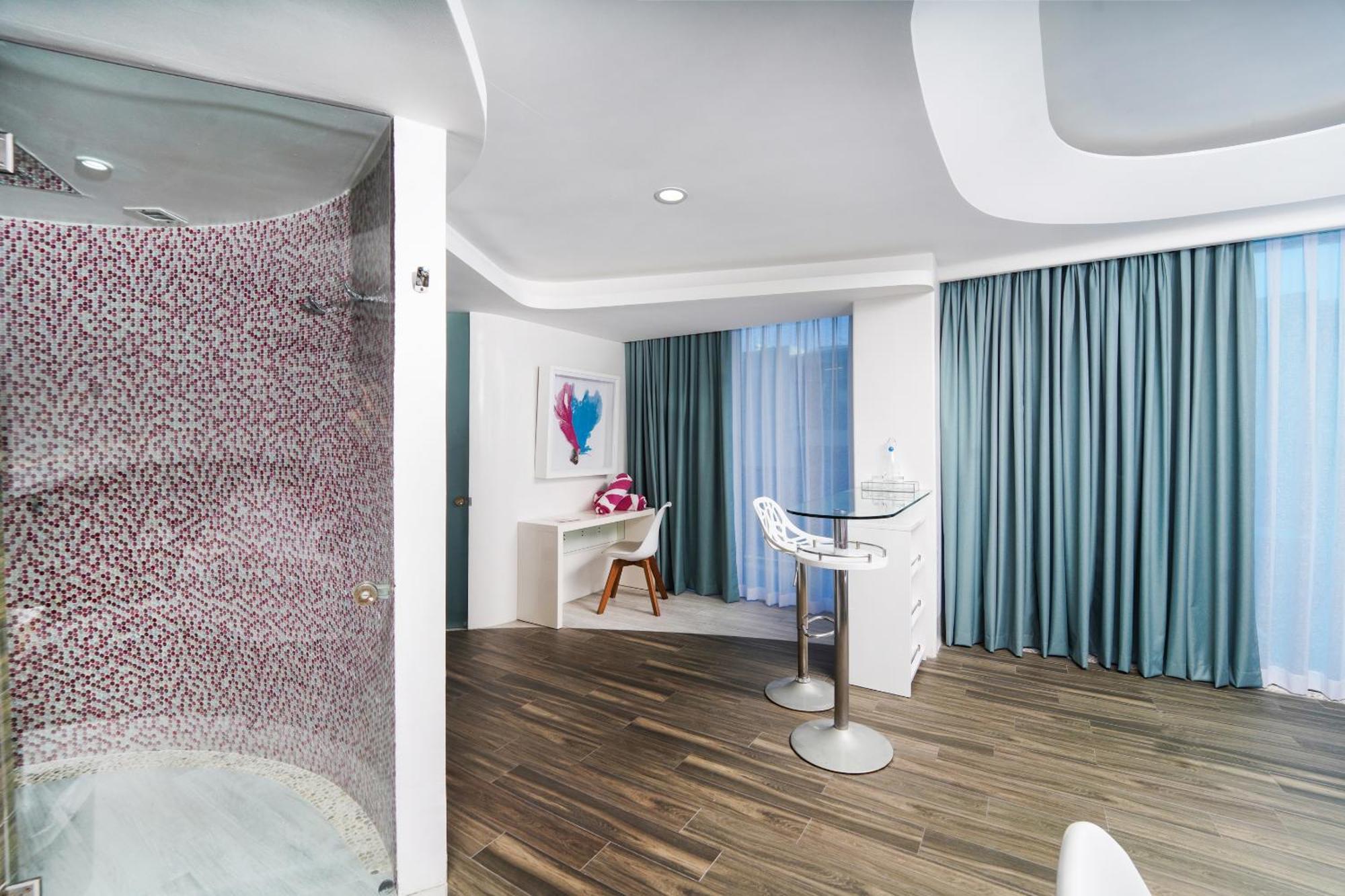 The Carmen - Ocean Front (adults Only) Hotel 4*
