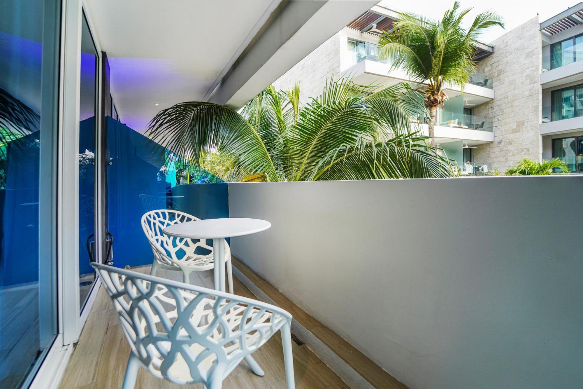 The Carmen - Ocean Front (adults Only) 4*