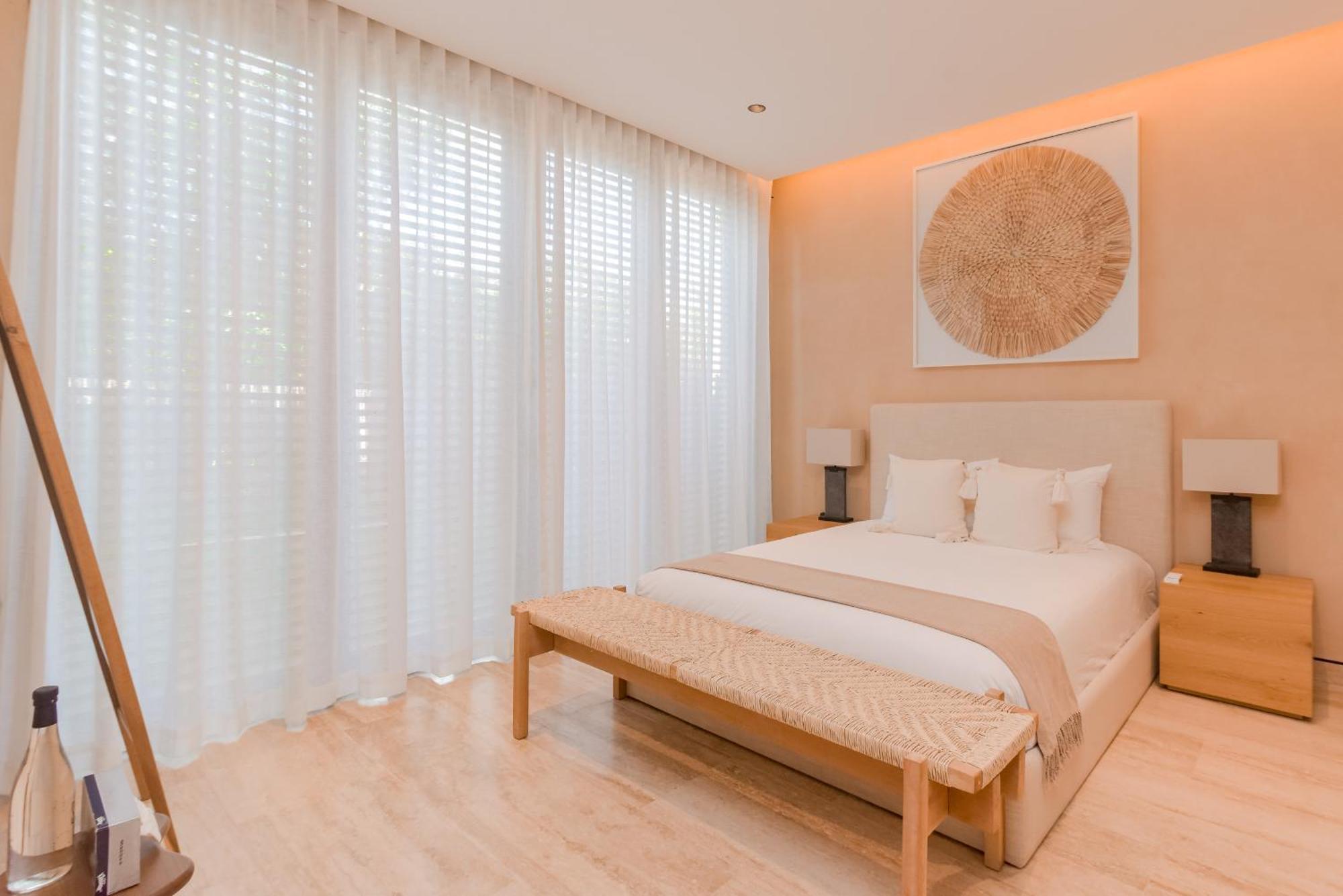 Apartamento Lumina At The Village Luxury Residences In Corasol