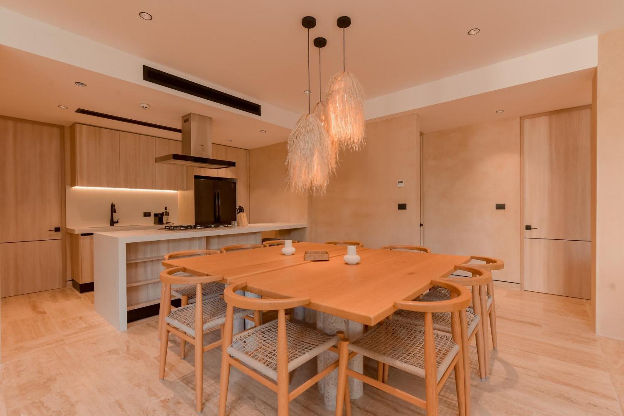 Apartamento Lumina At The Village Luxury Residences In Corasol Playa del Carmen