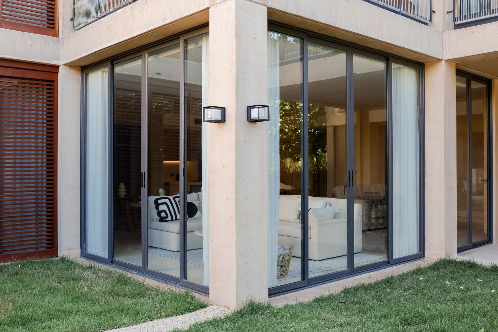 Apartamento Lumina At The Village Luxury Residences In Corasol