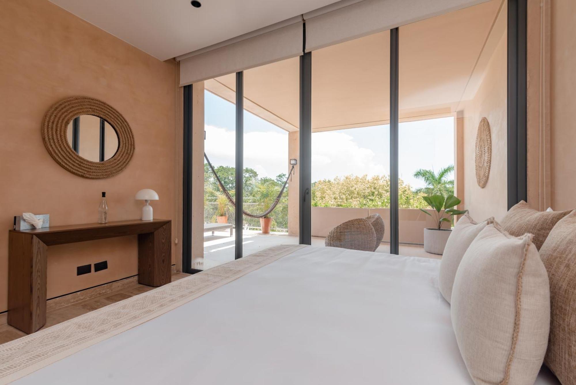 Lumina At The Village Luxury Residences In Corasol Apartamento Playa del Carmen