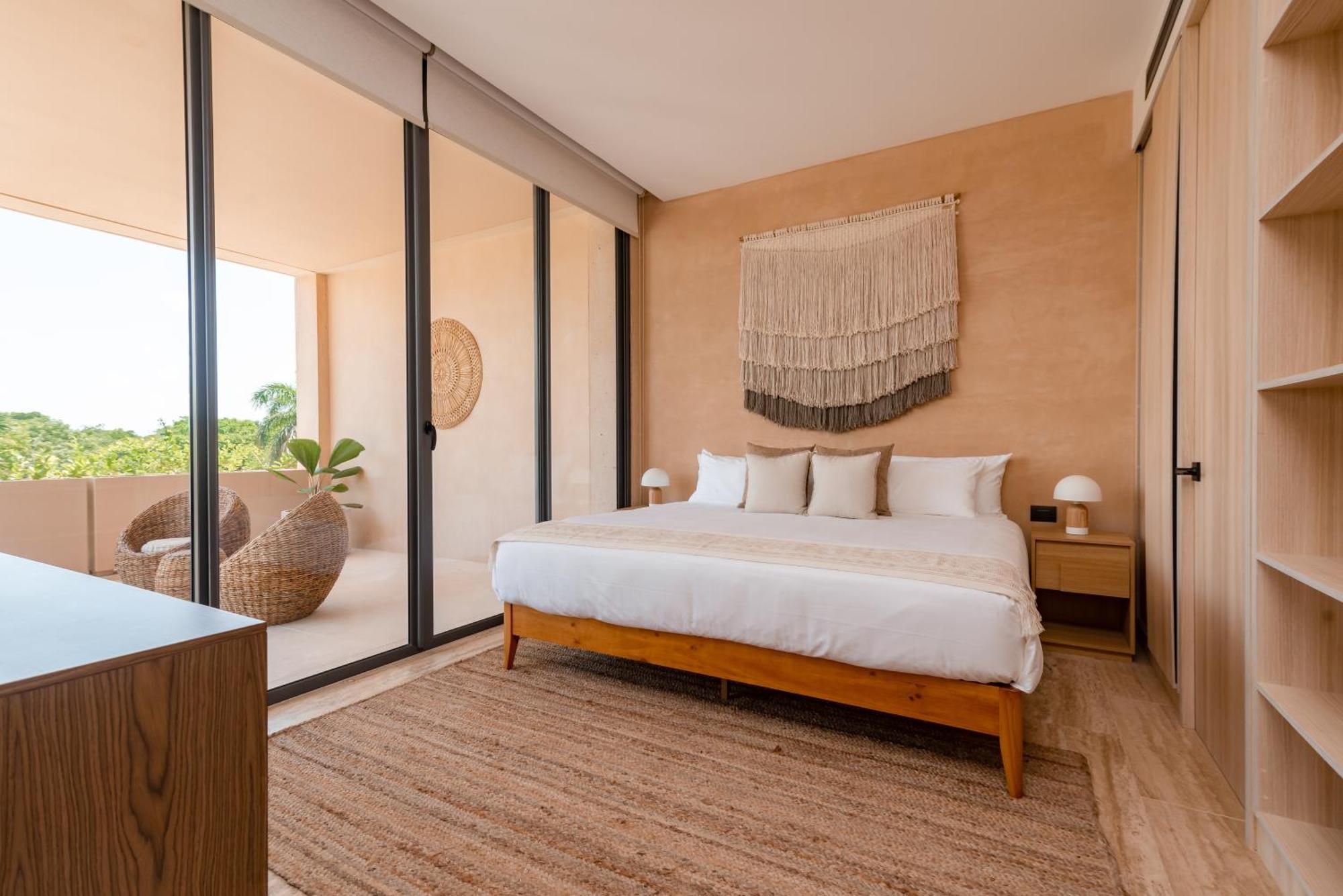 Apartamento Lumina At The Village Luxury Residences In Corasol *