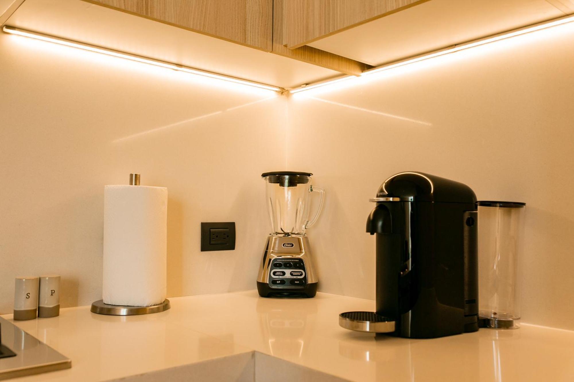Apartamento Lumina At The Village Luxury Residences In Corasol *