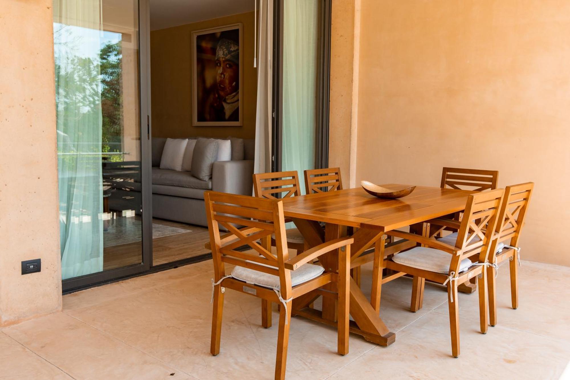Lumina At The Village Luxury Residences In Corasol *