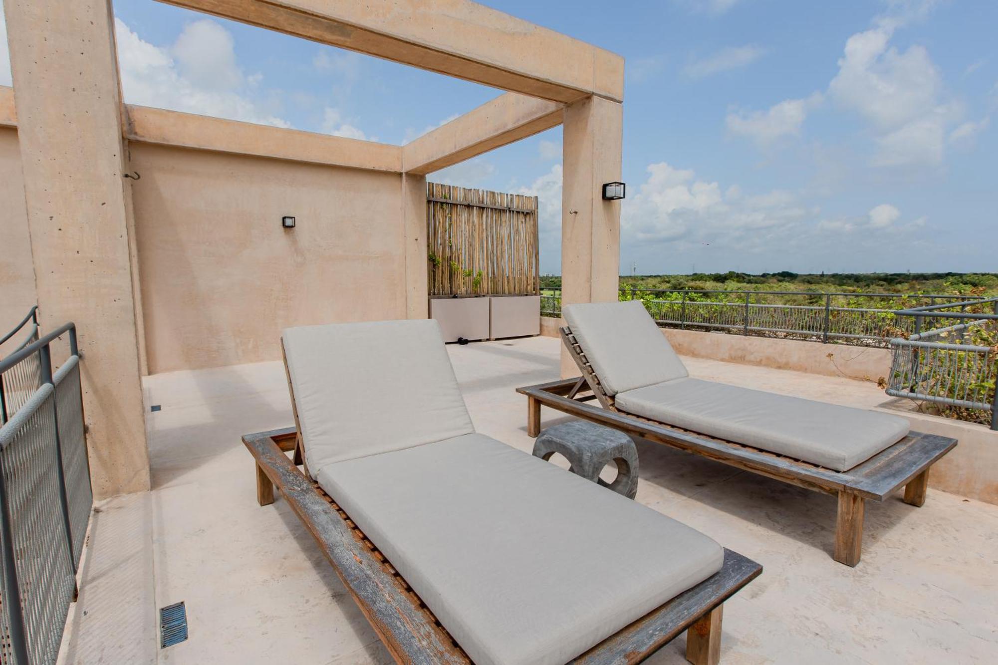 Apartamento Lumina At The Village Luxury Residences In Corasol