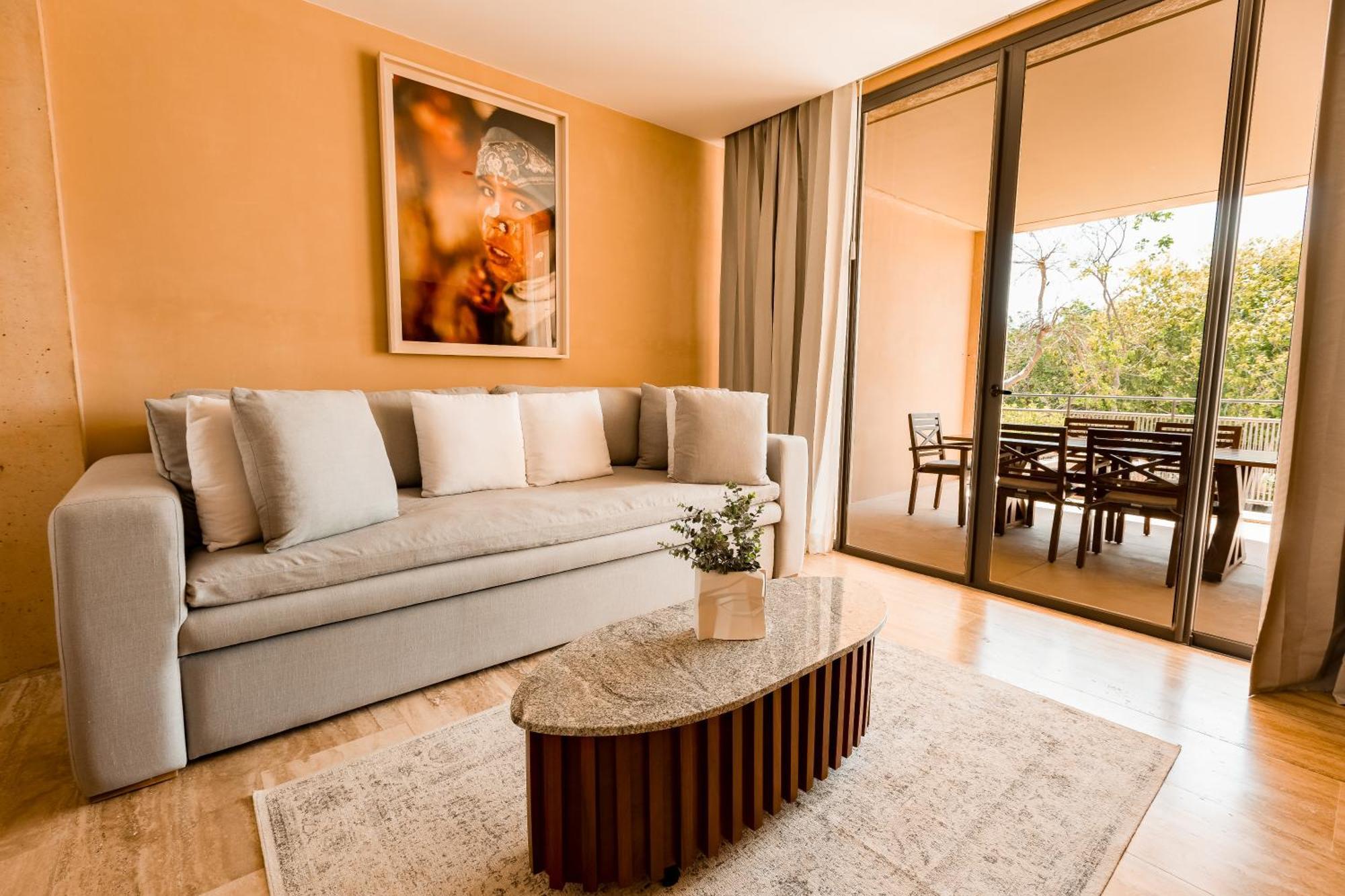 Lumina At The Village Luxury Residences In Corasol *