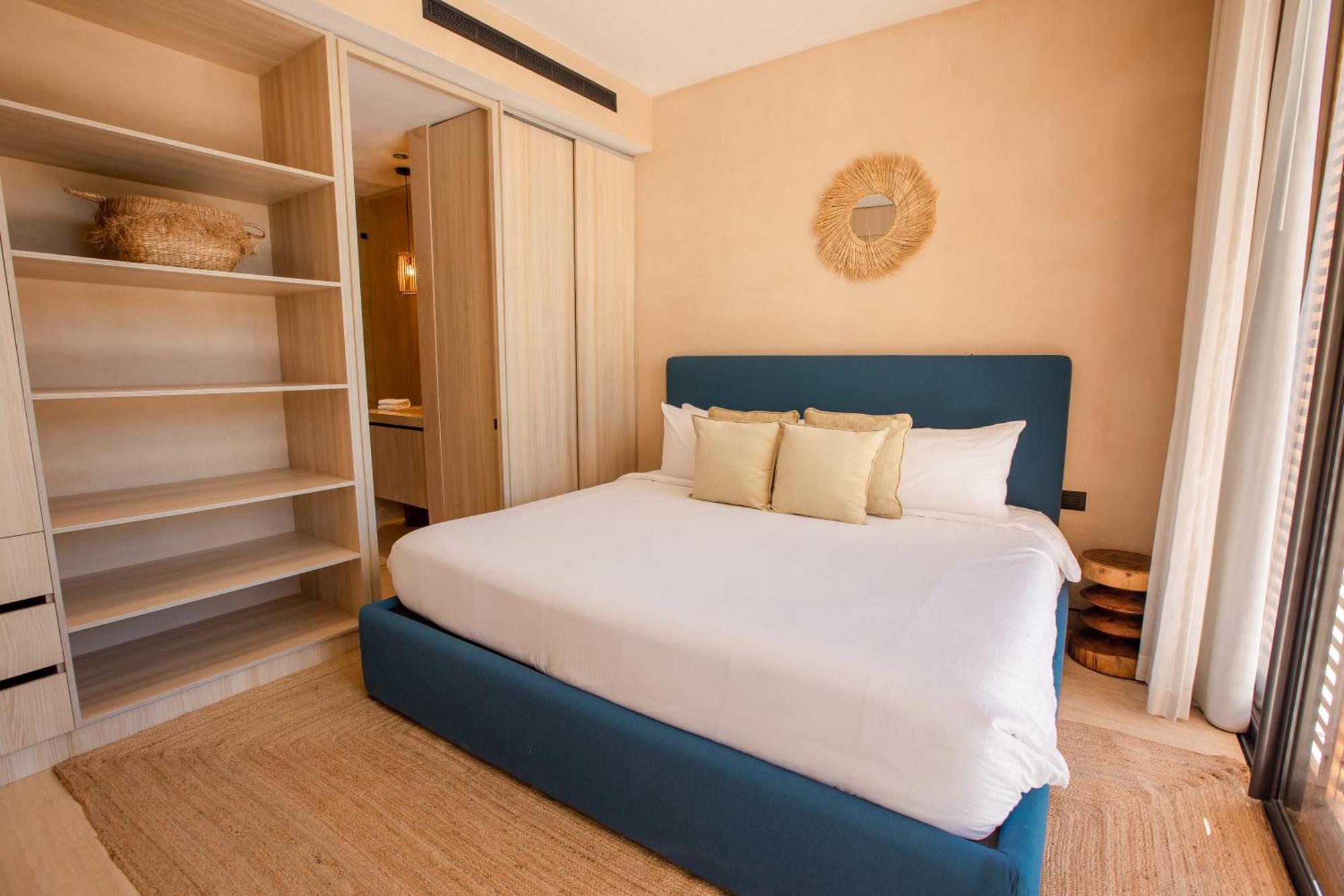 Apartamento Lumina At The Village Luxury Residences In Corasol *