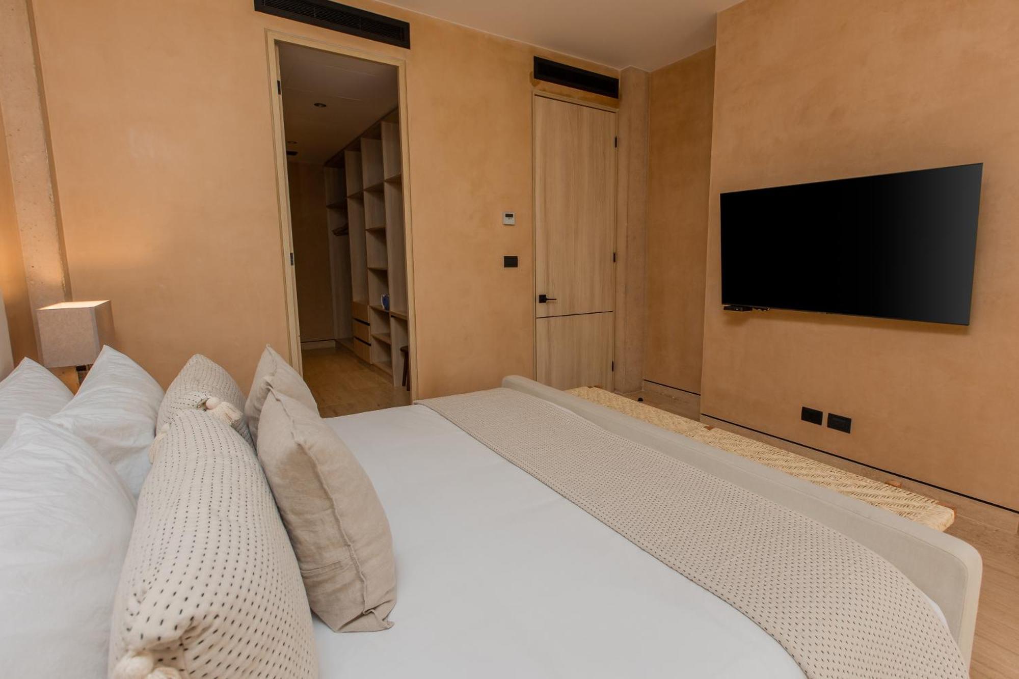 Apartment Lumina At The Village Luxury Residences In Corasol