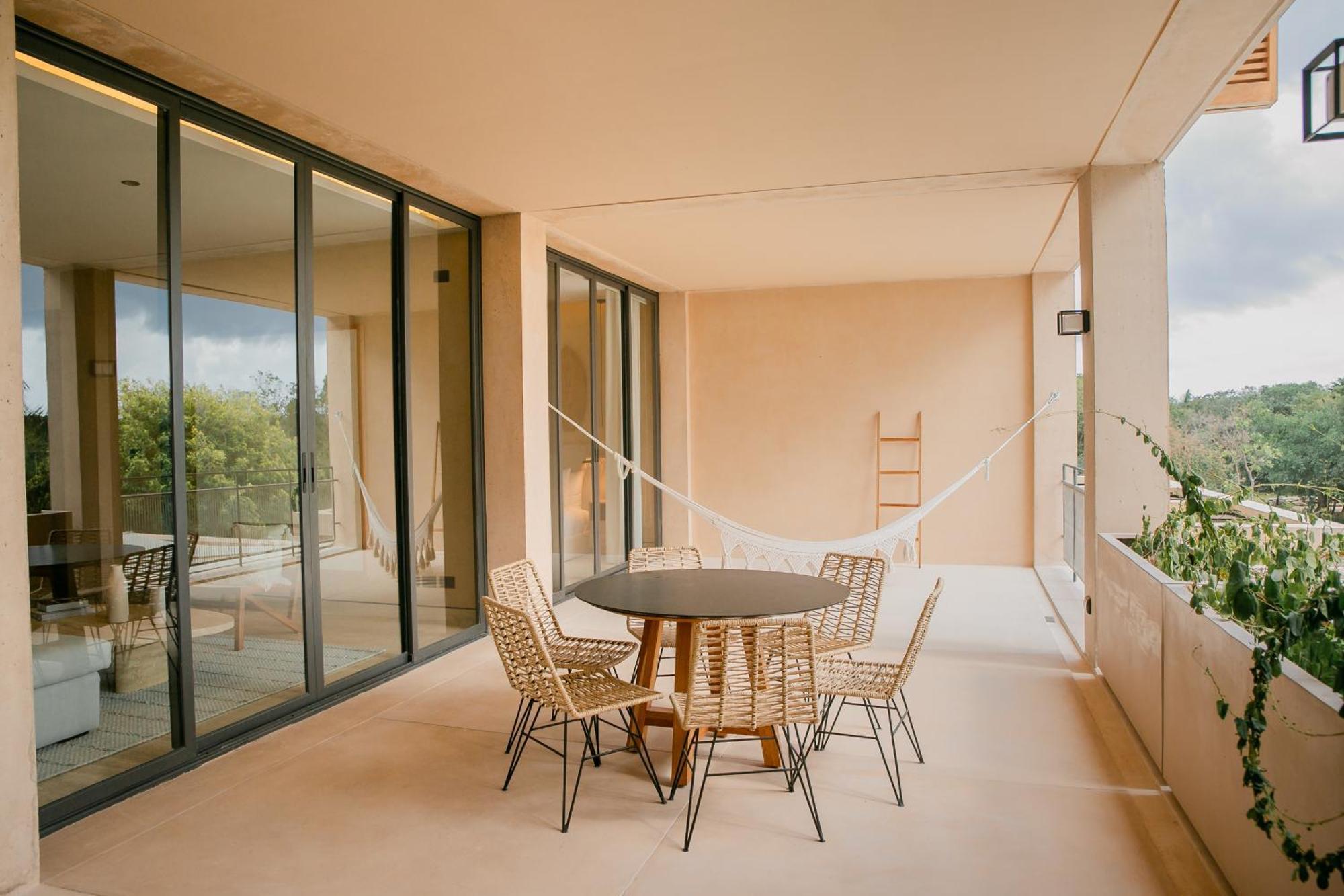 Lumina At The Village Luxury Residences In Corasol *