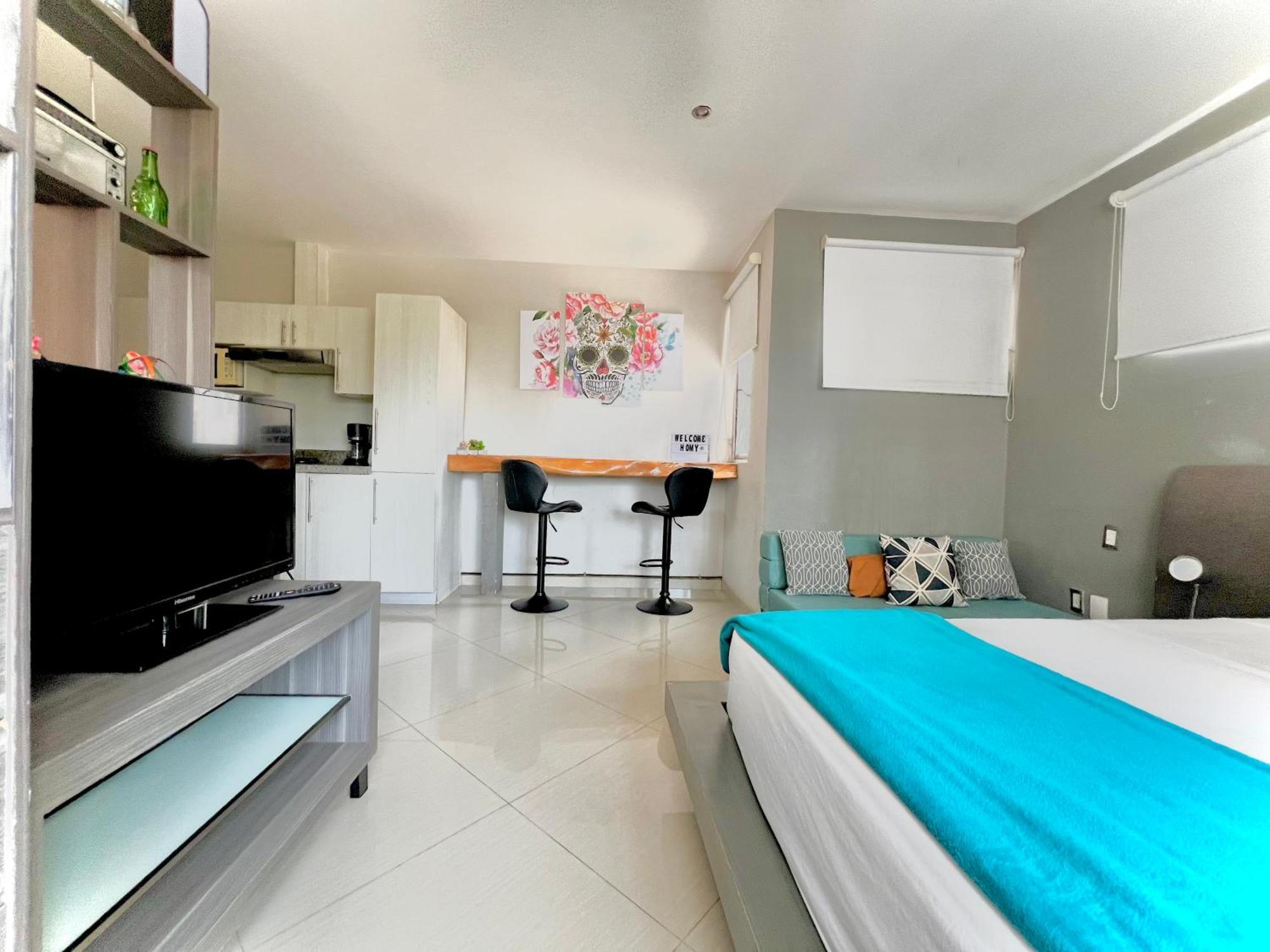 Apartamento Firco Vacations *