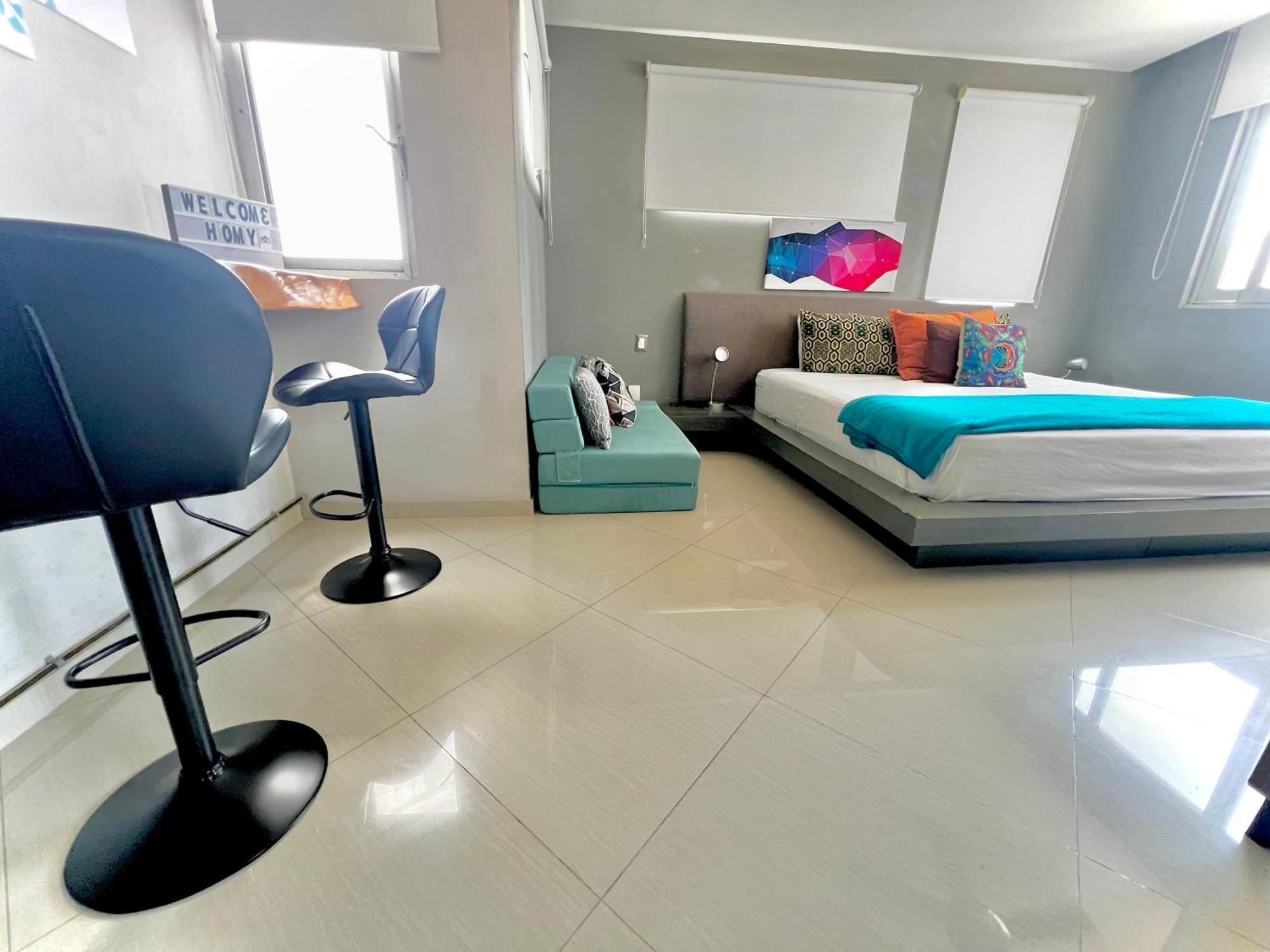 Apartamento Firco Vacations Playa del Carmen