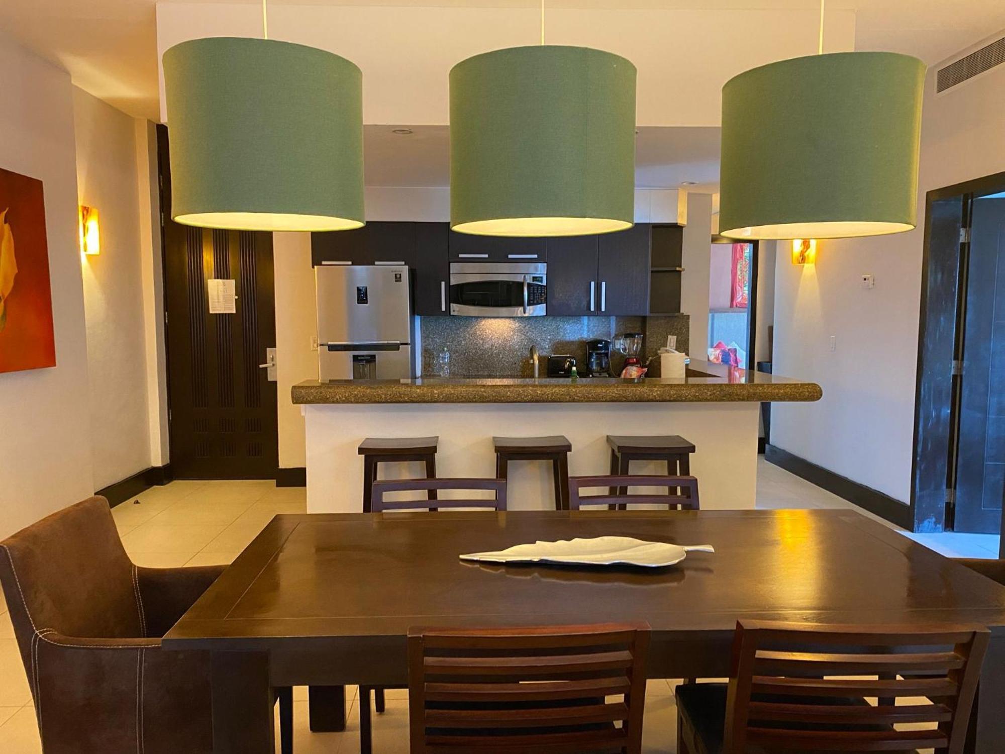 Aldea Thai Beachfront Playa del Carmen
