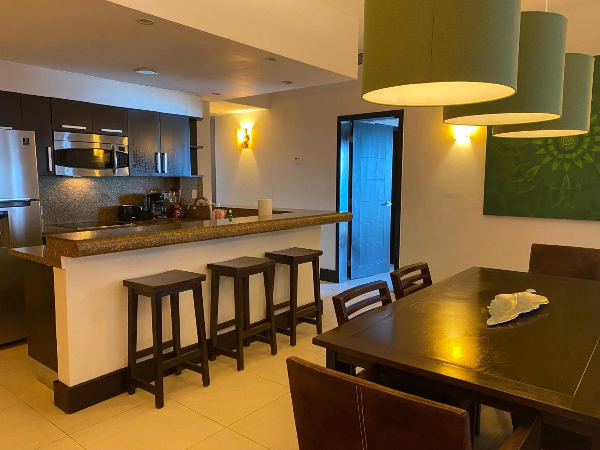 Apartment Aldea Thai Beachfront Playa del Carmen
